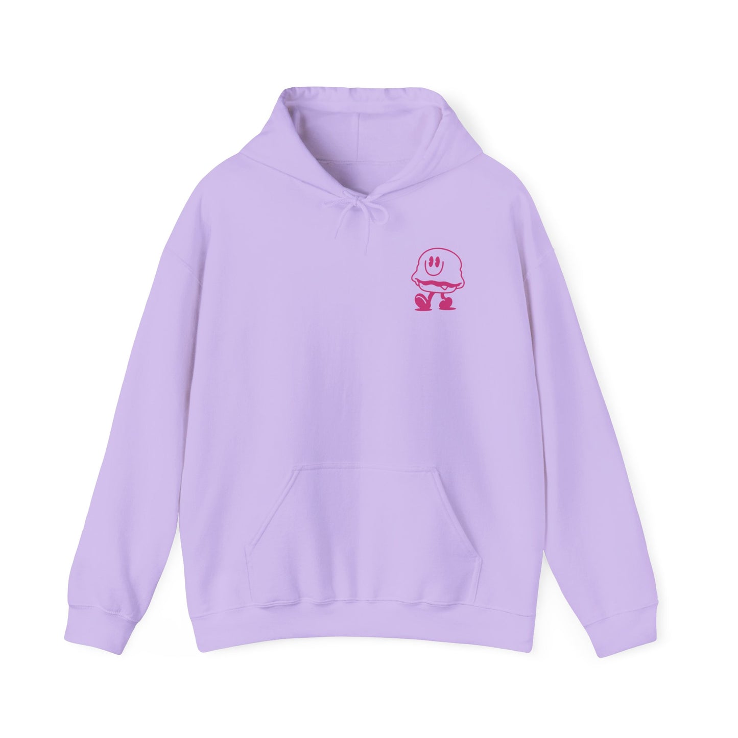 The Famous Hoodie