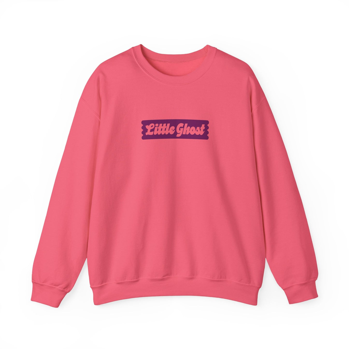 Scary Good Crewneck