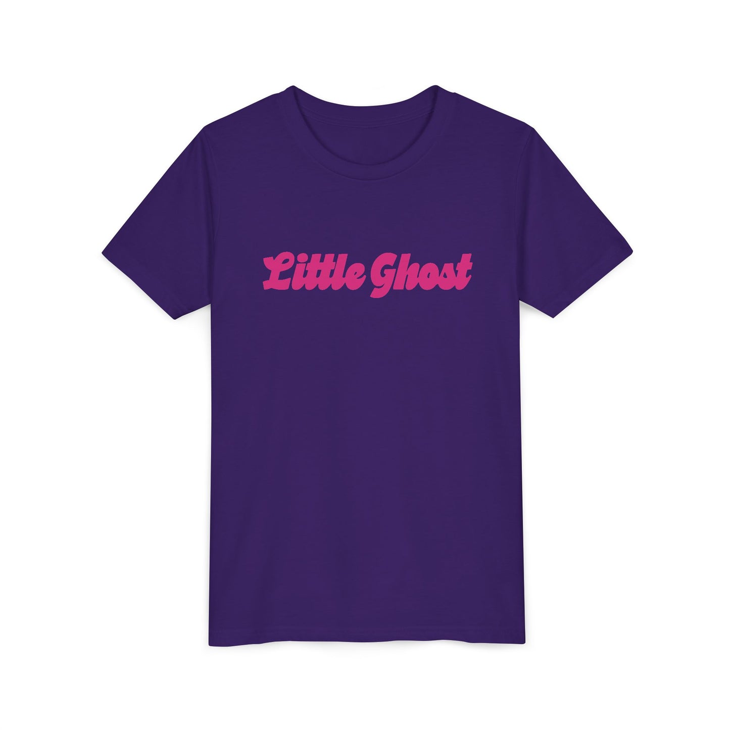 Youth Little Ghost T-Shirt