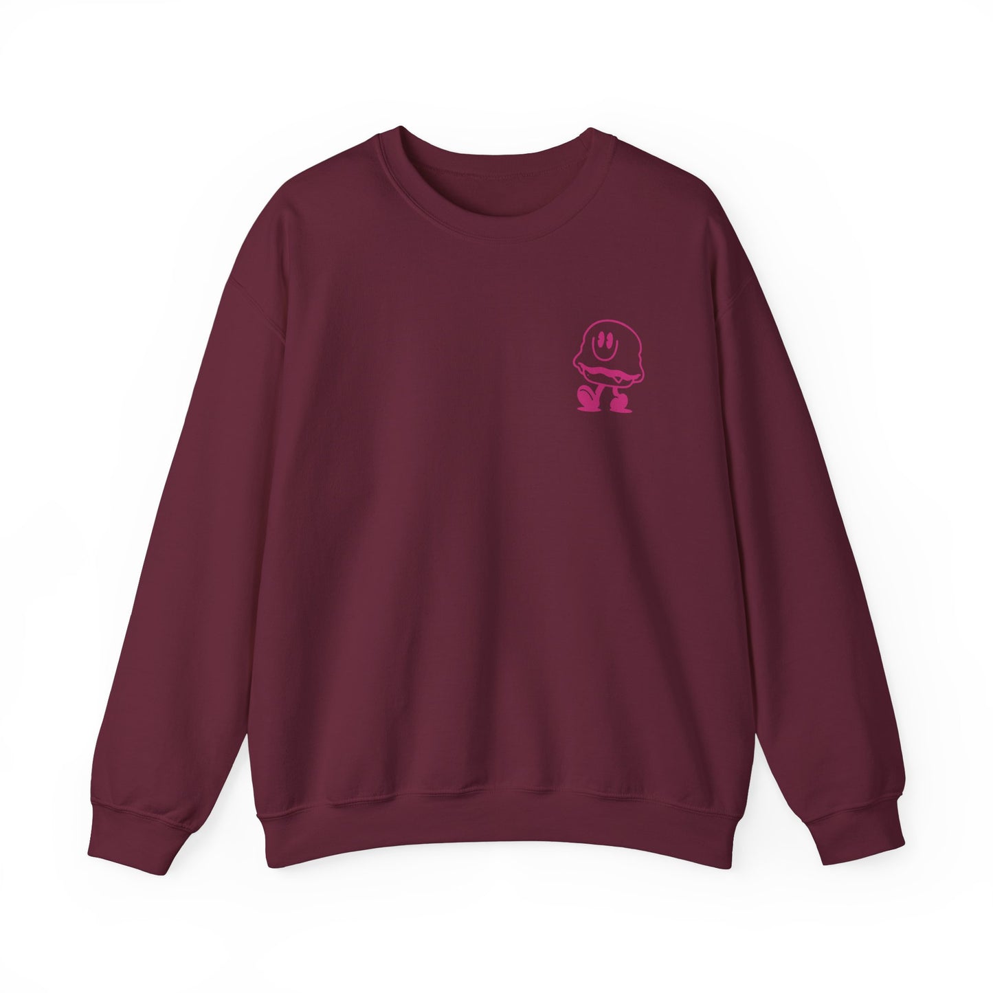 The Famous Crewneck