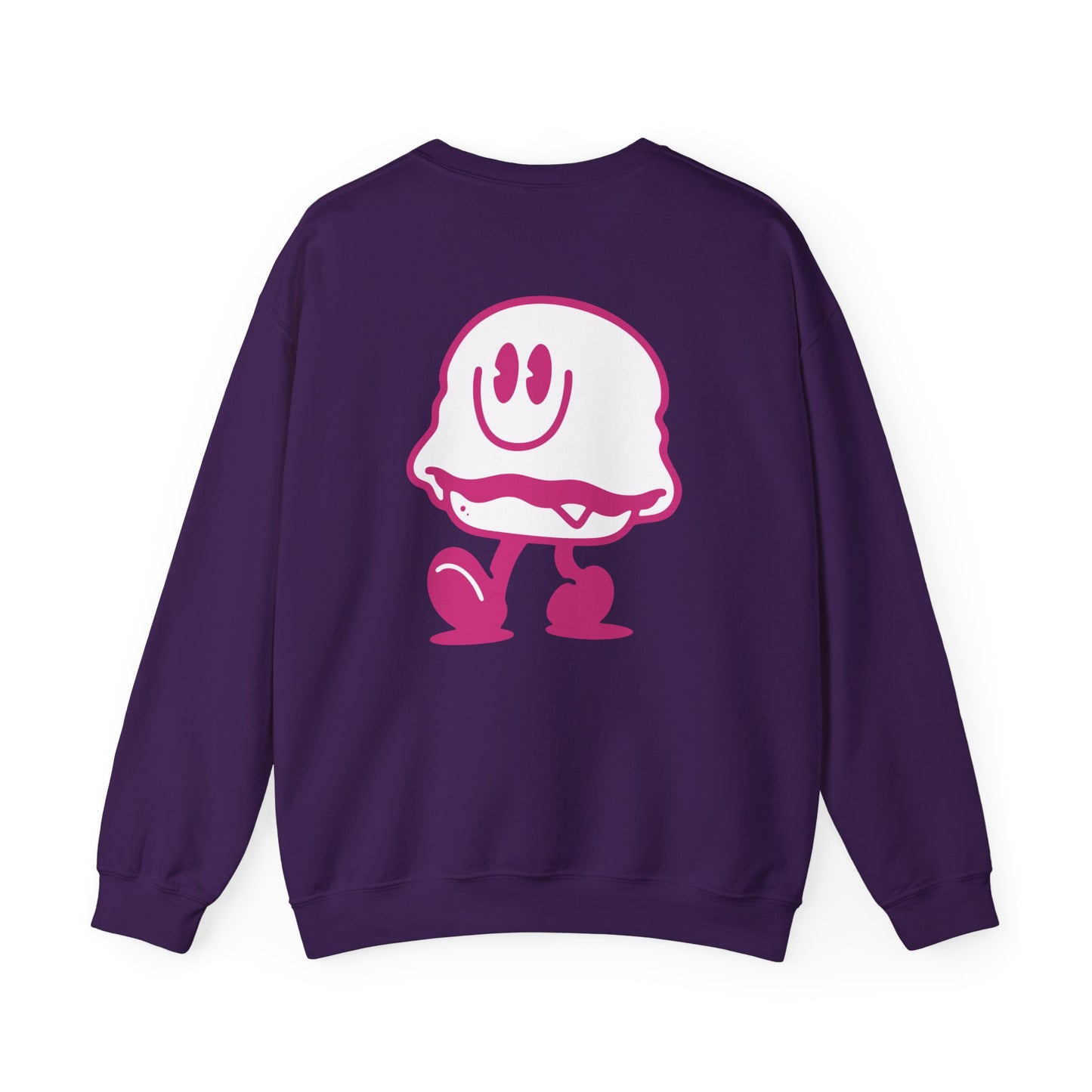 Mascot Crewneck
