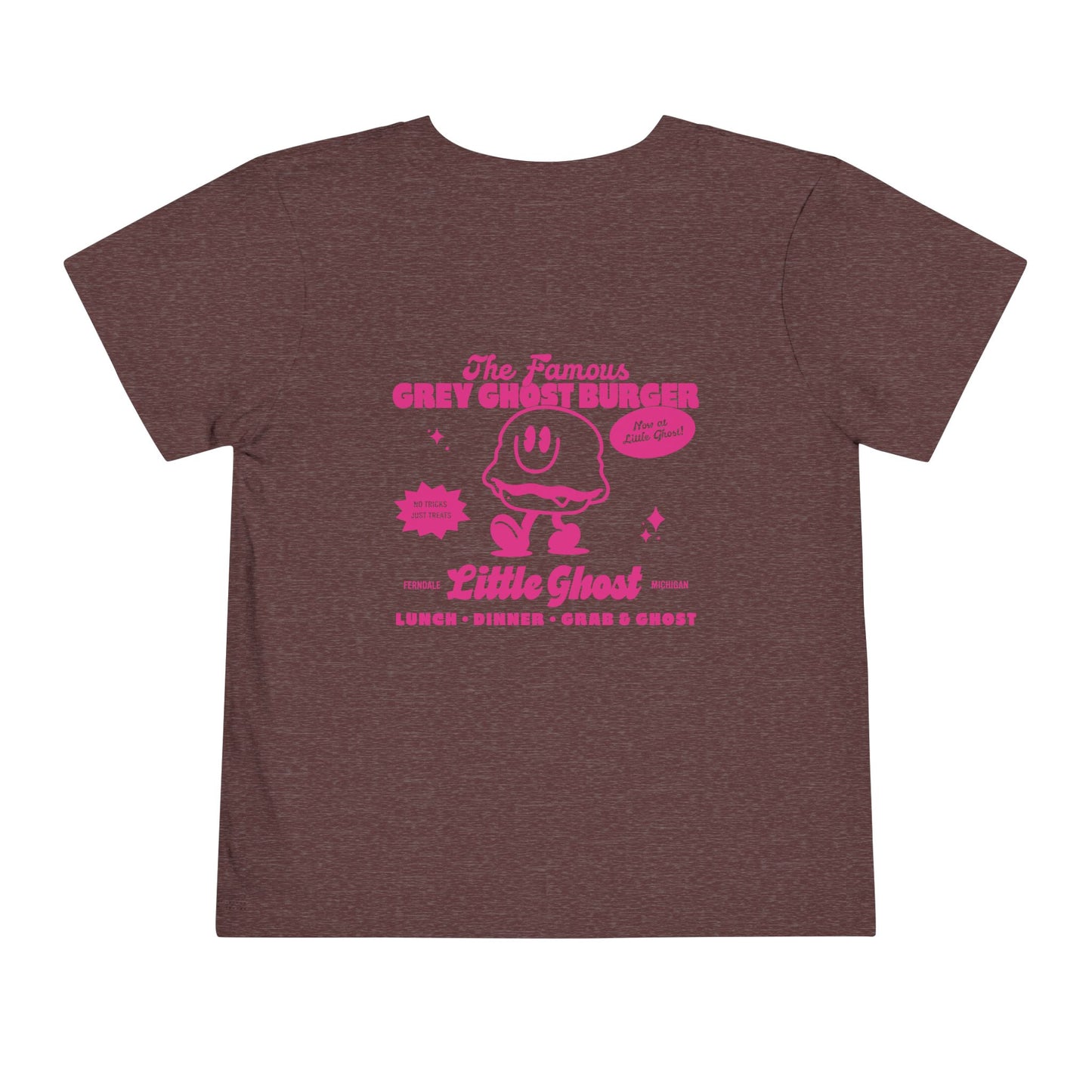Toddler The Famous T-Shirt