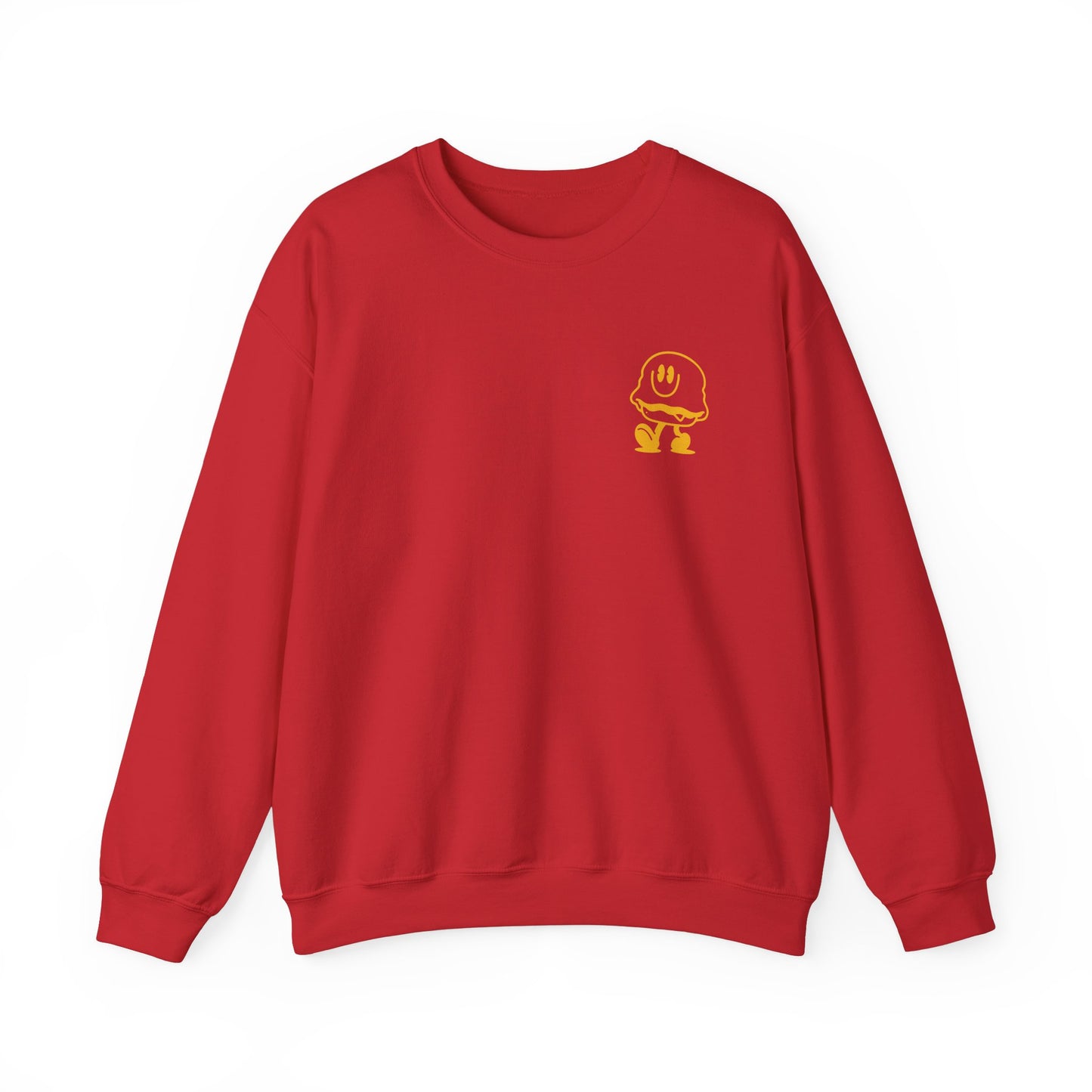 The Famous Crewneck