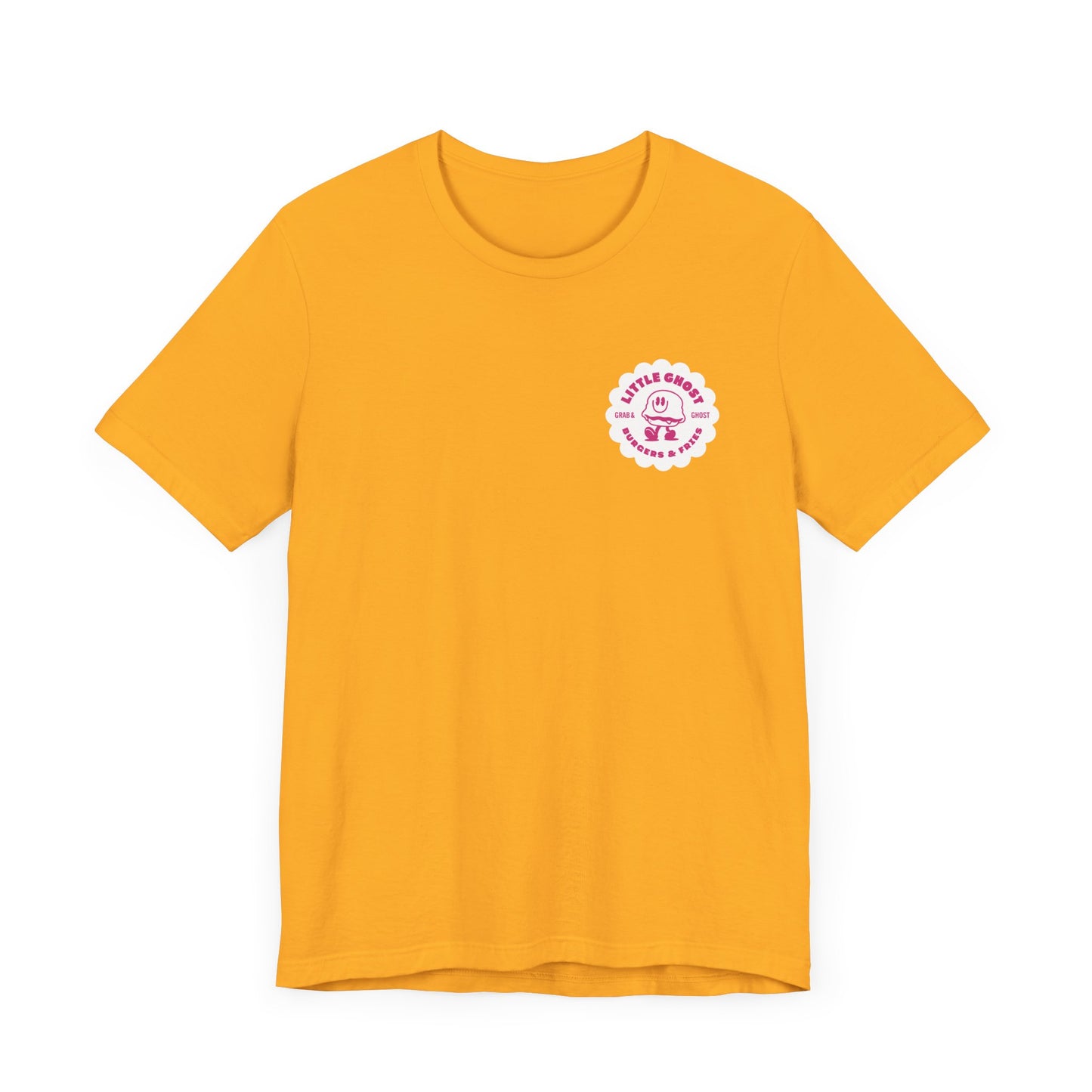 Mascot T-Shirt