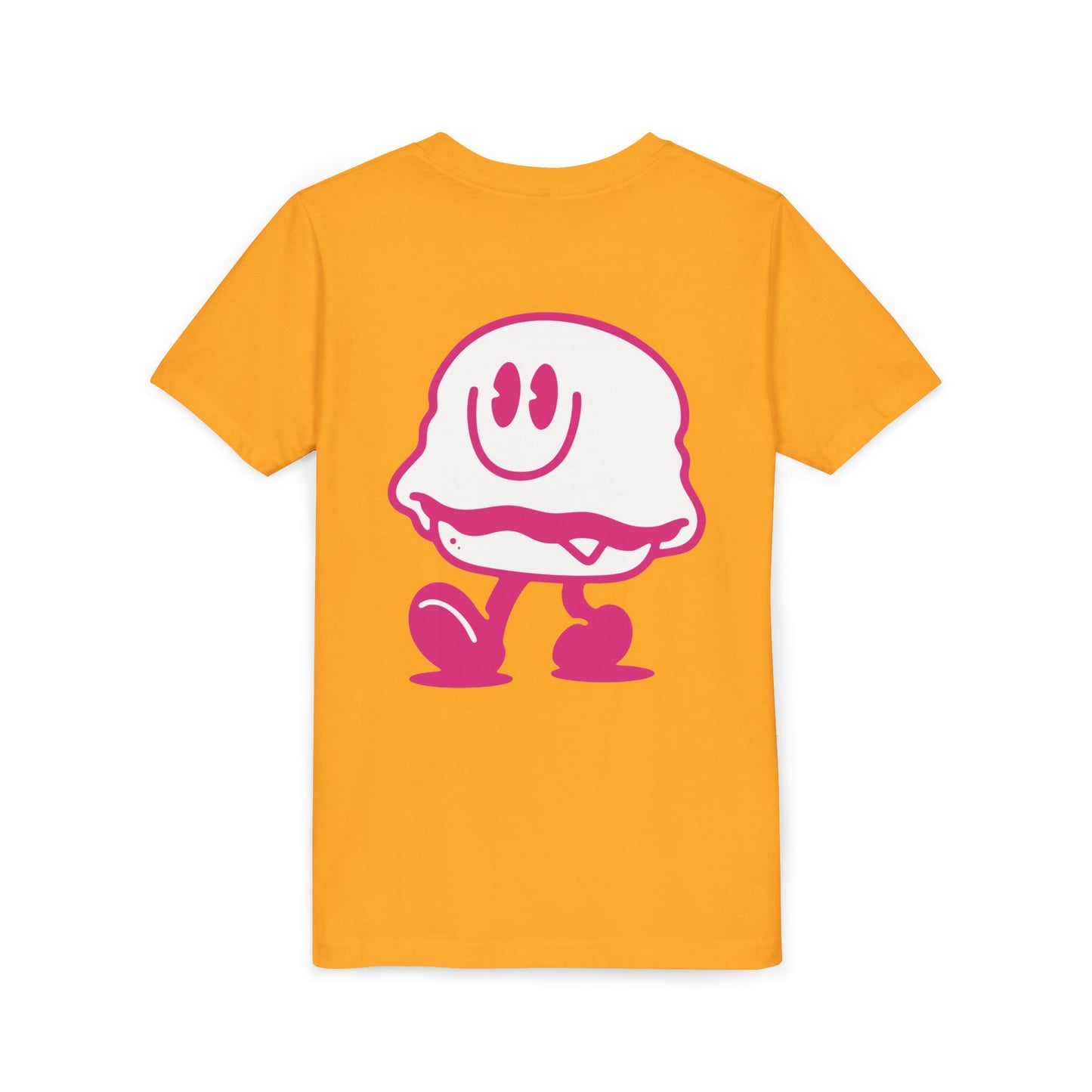 Youth Mascot T-Shirt