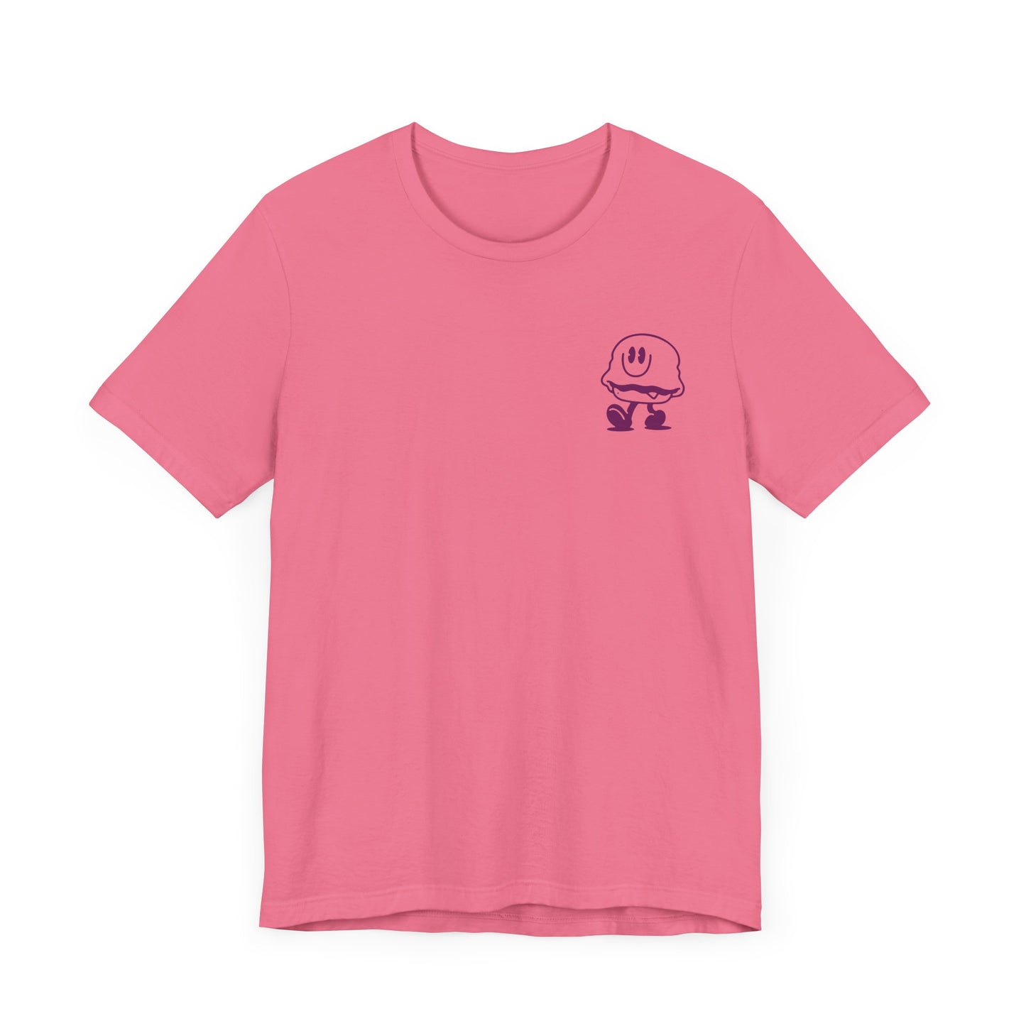 The Famous T-Shirt