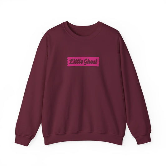 Scary Good Crewneck