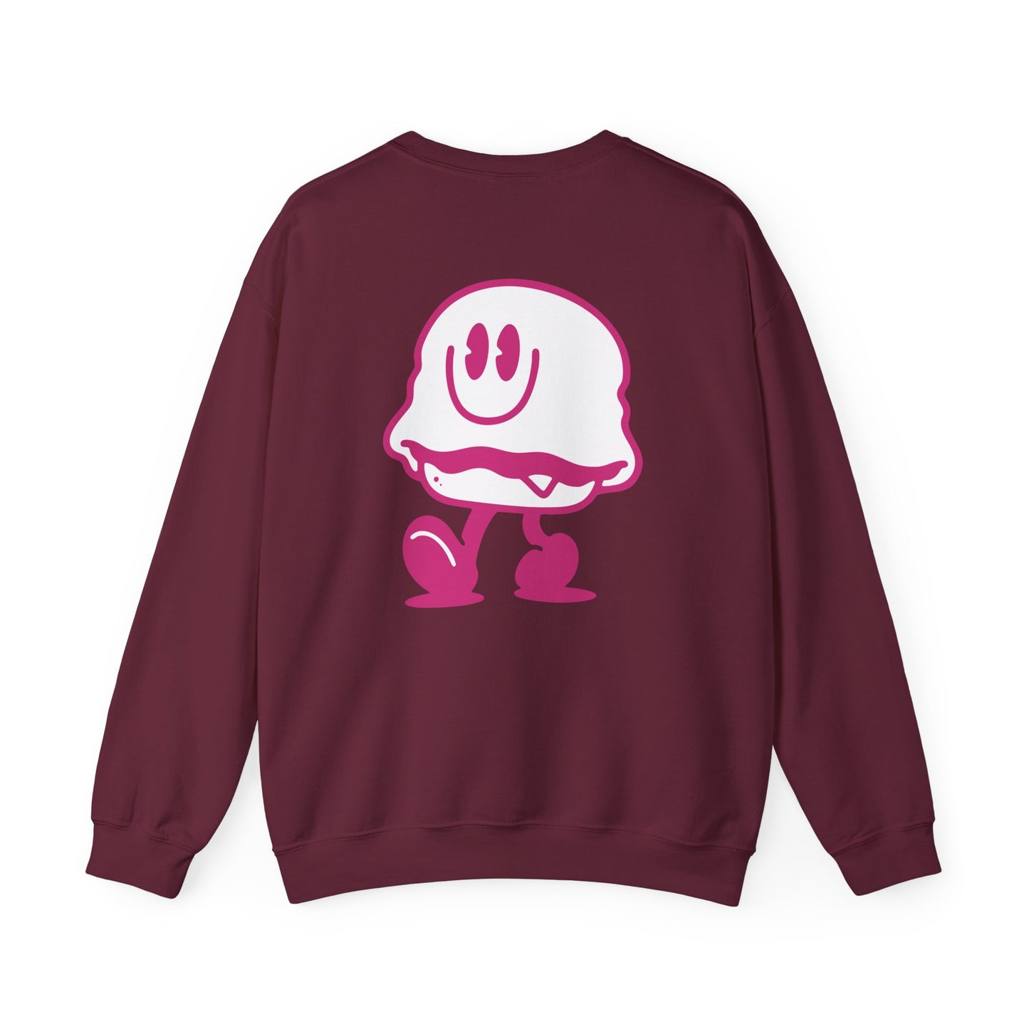 Mascot Crewneck