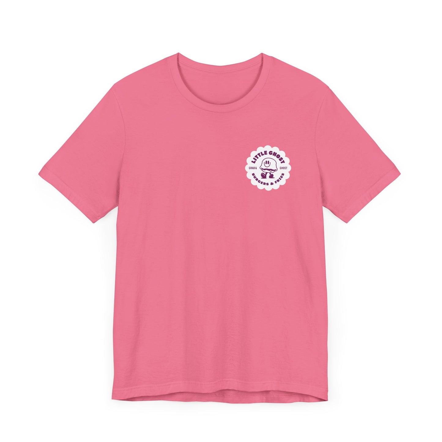 Mascot T-Shirt
