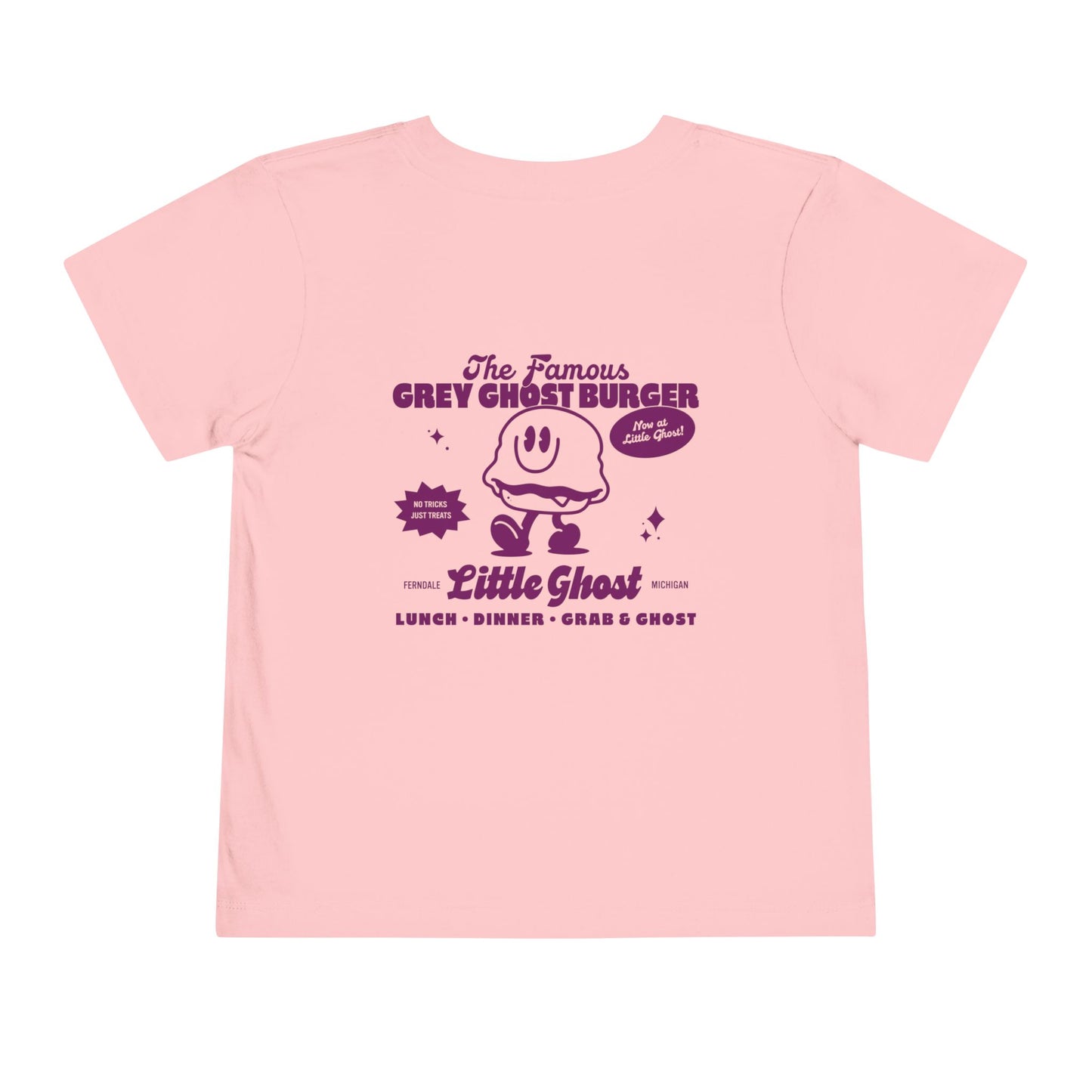 Toddler The Famous T-Shirt