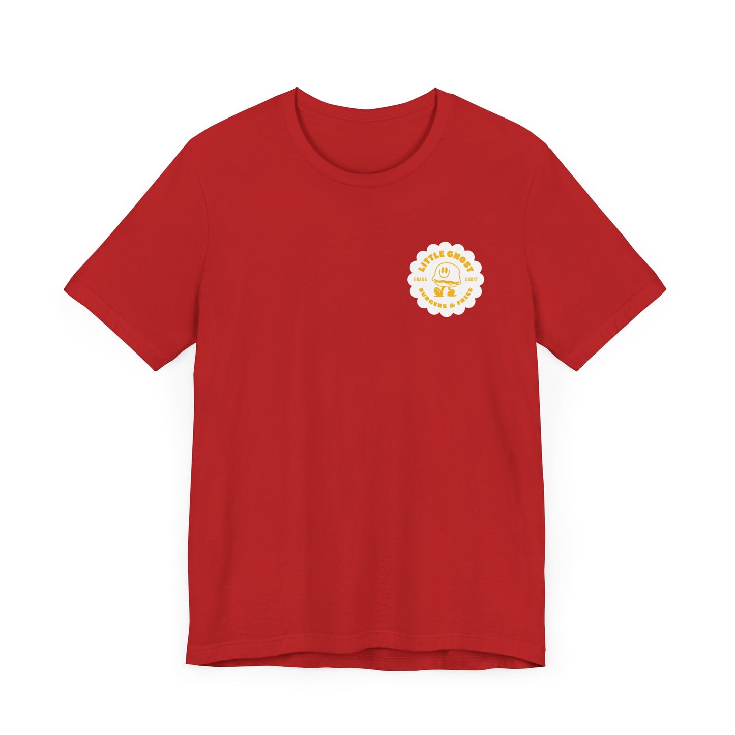 Mascot T-Shirt