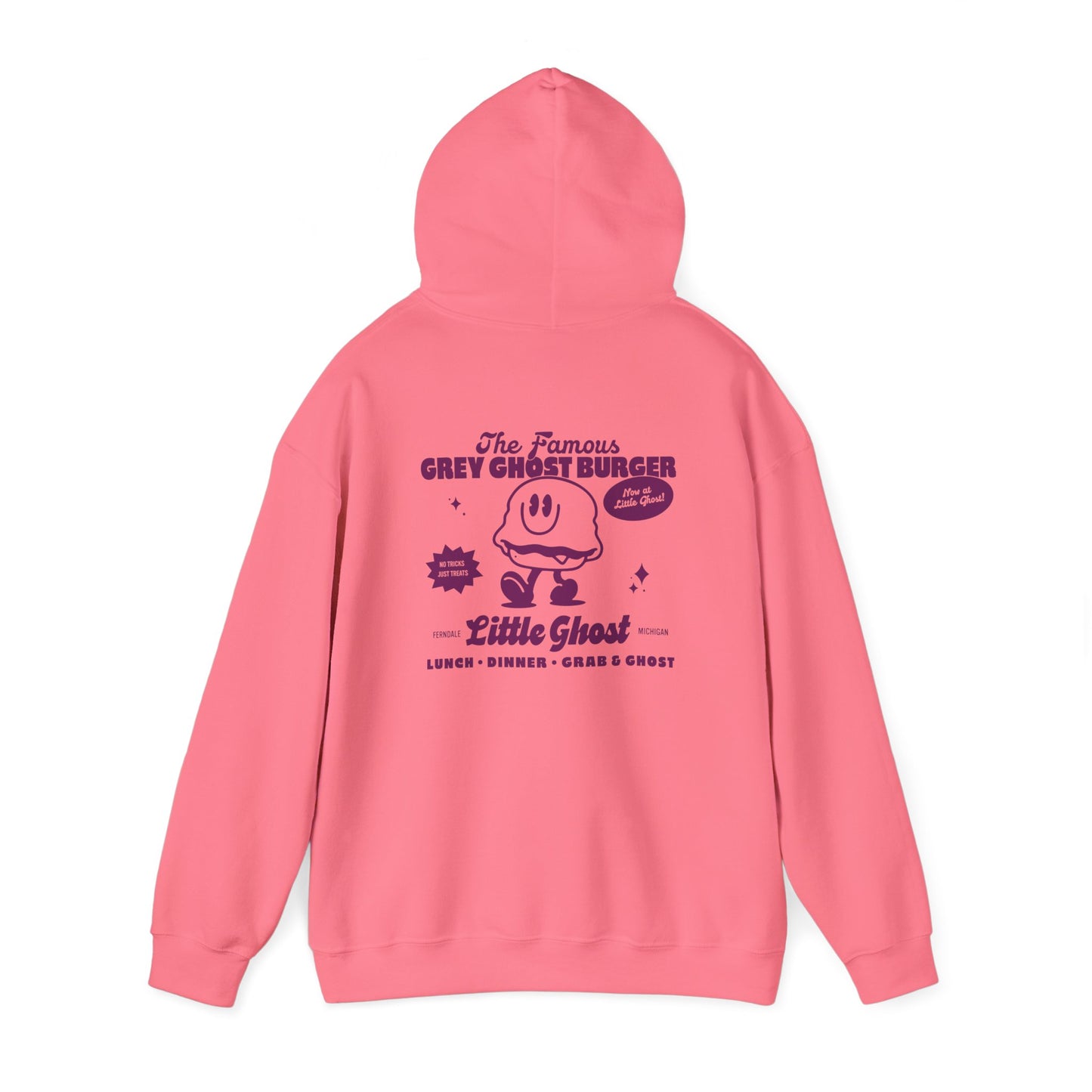 The Famous Hoodie