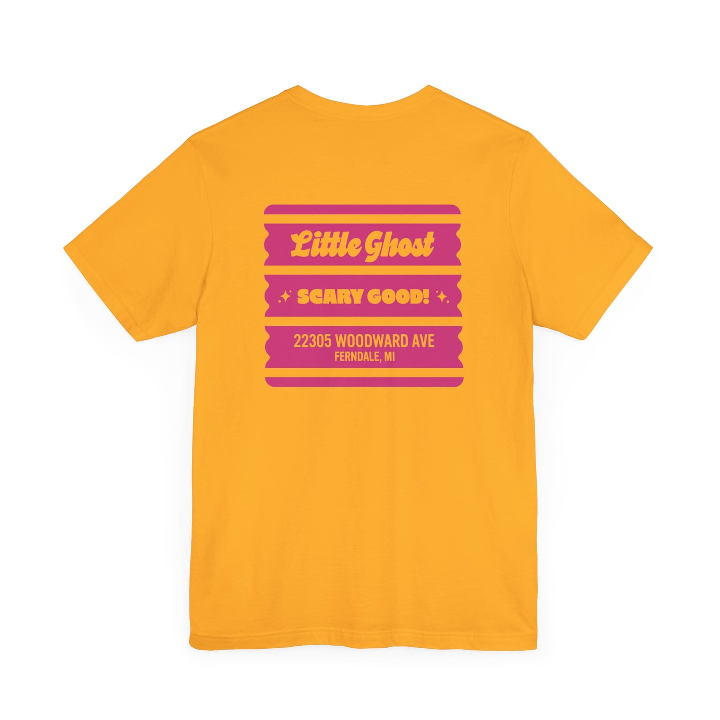 Scary Good T-Shirt
