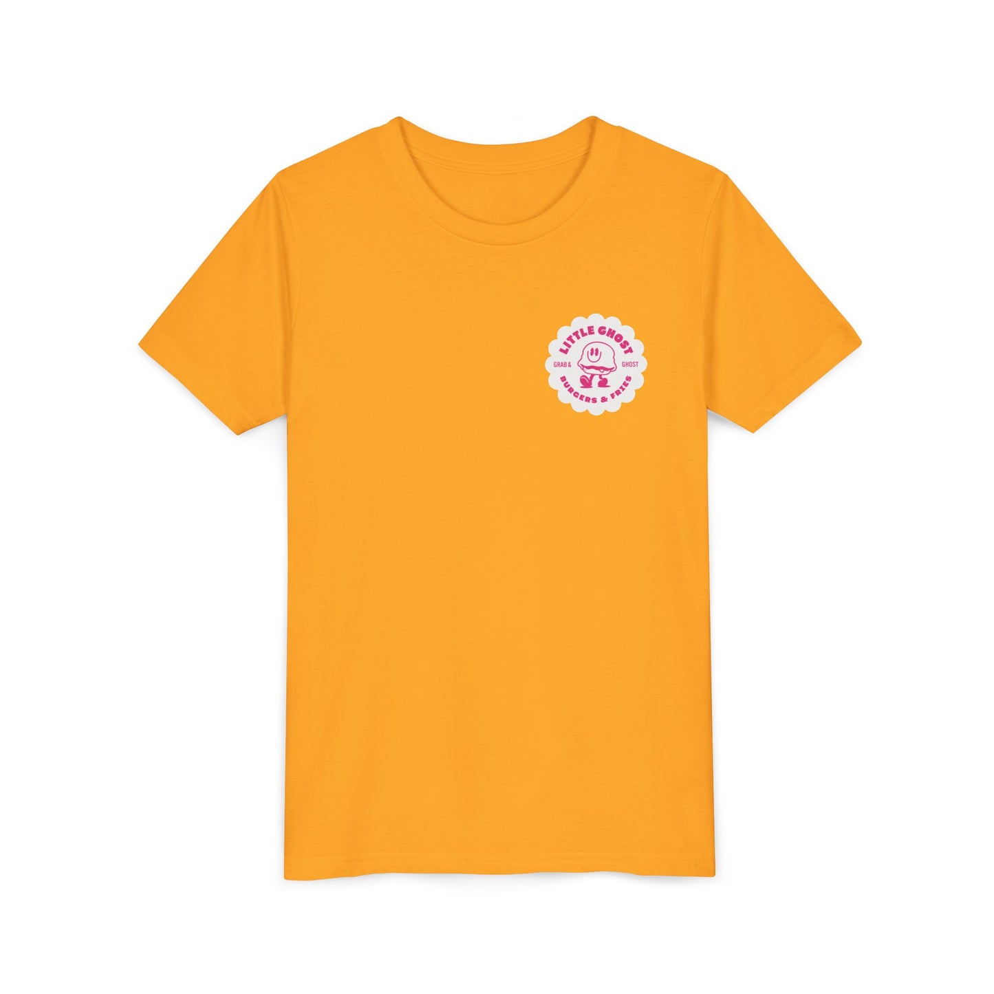 Youth Mascot T-Shirt