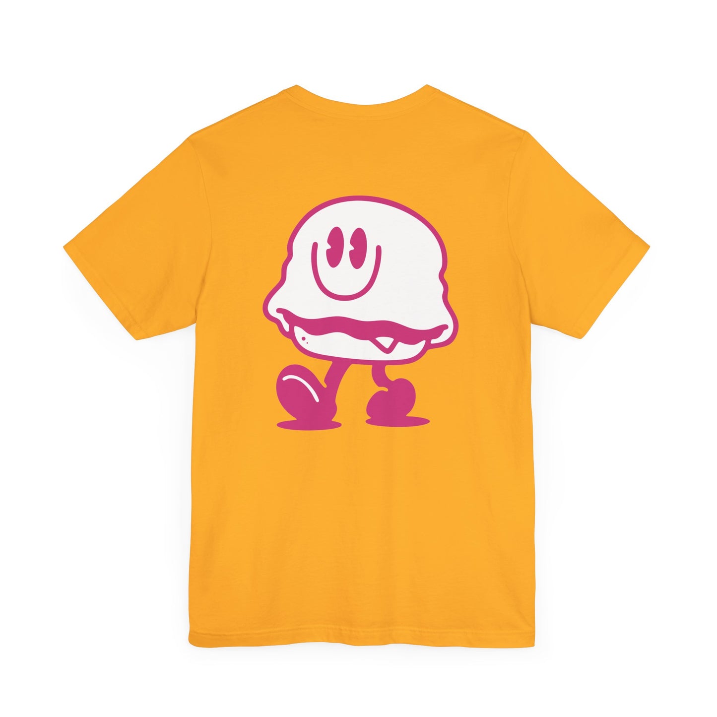 Mascot T-Shirt