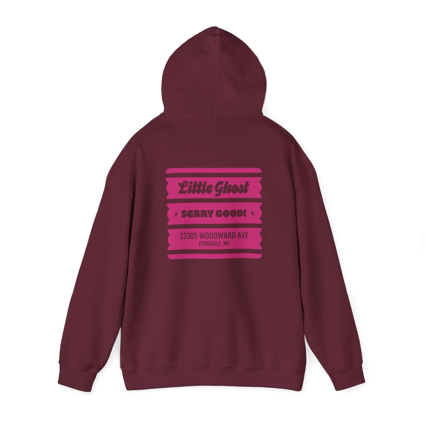 Scary Good Hoodie