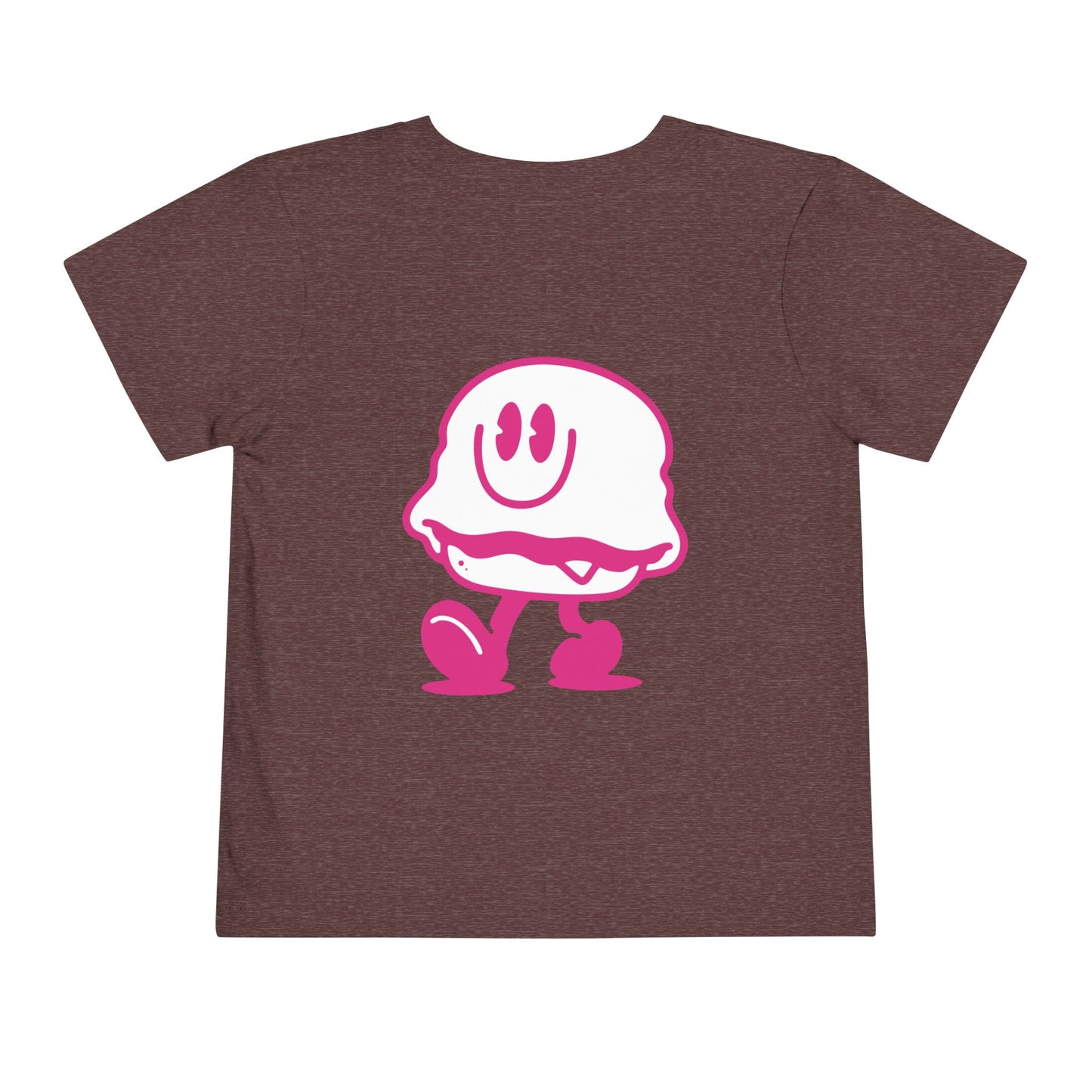 Toddler Mascot T-Shirt