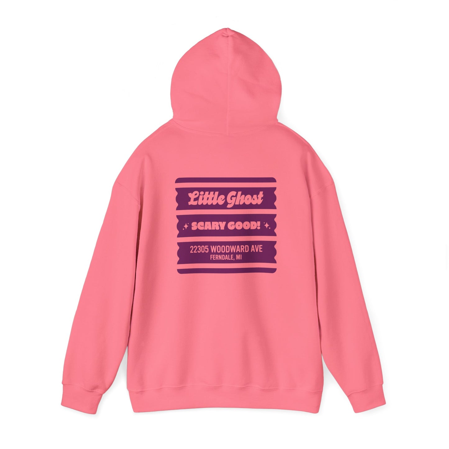 Scary Good Hoodie