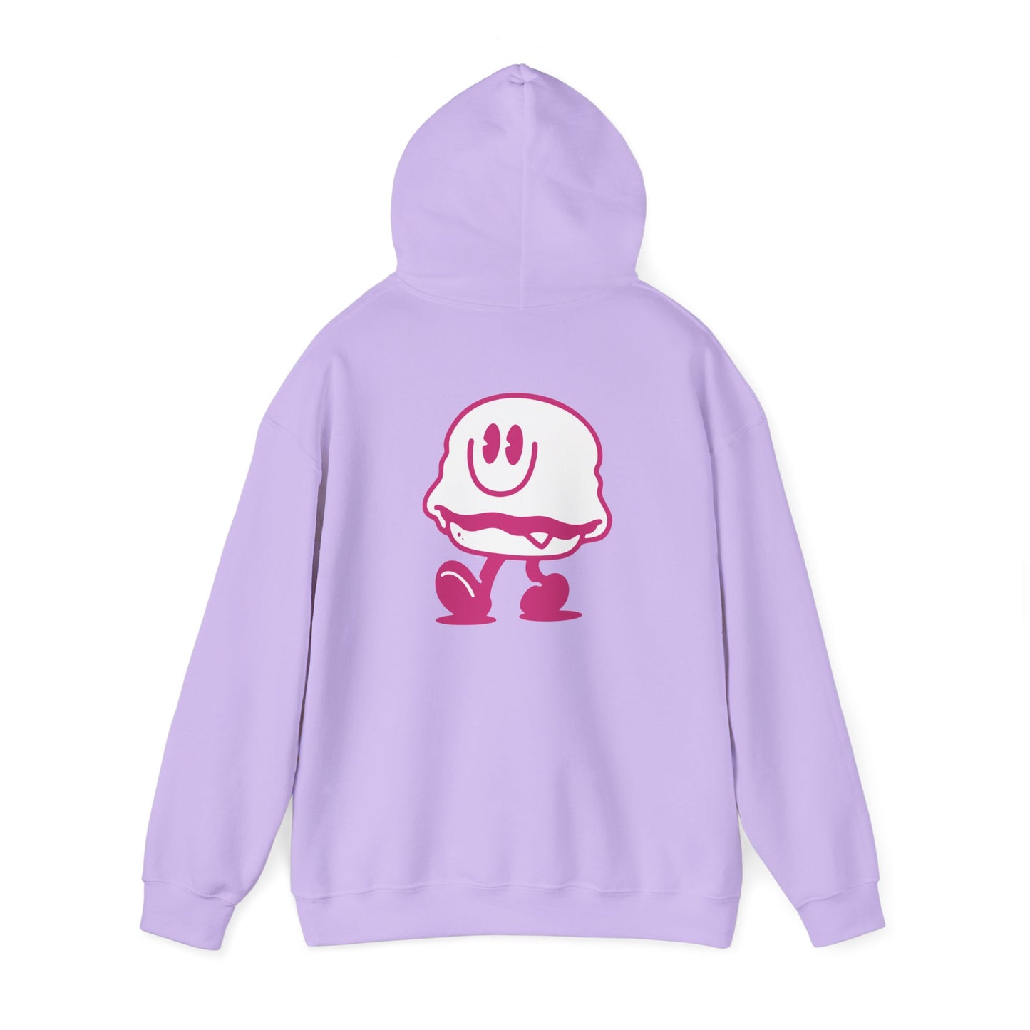 Mascot Hoodie