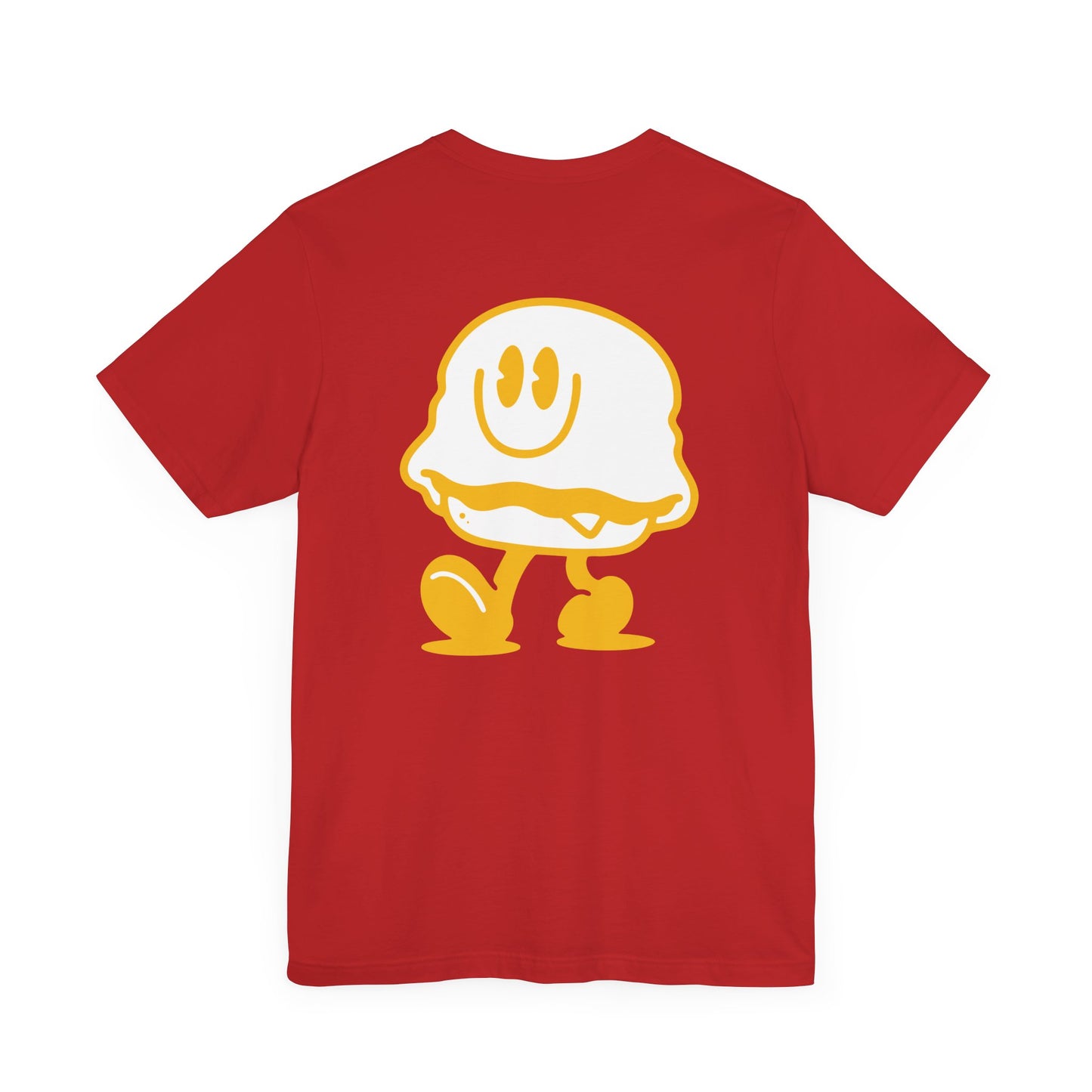 Mascot T-Shirt