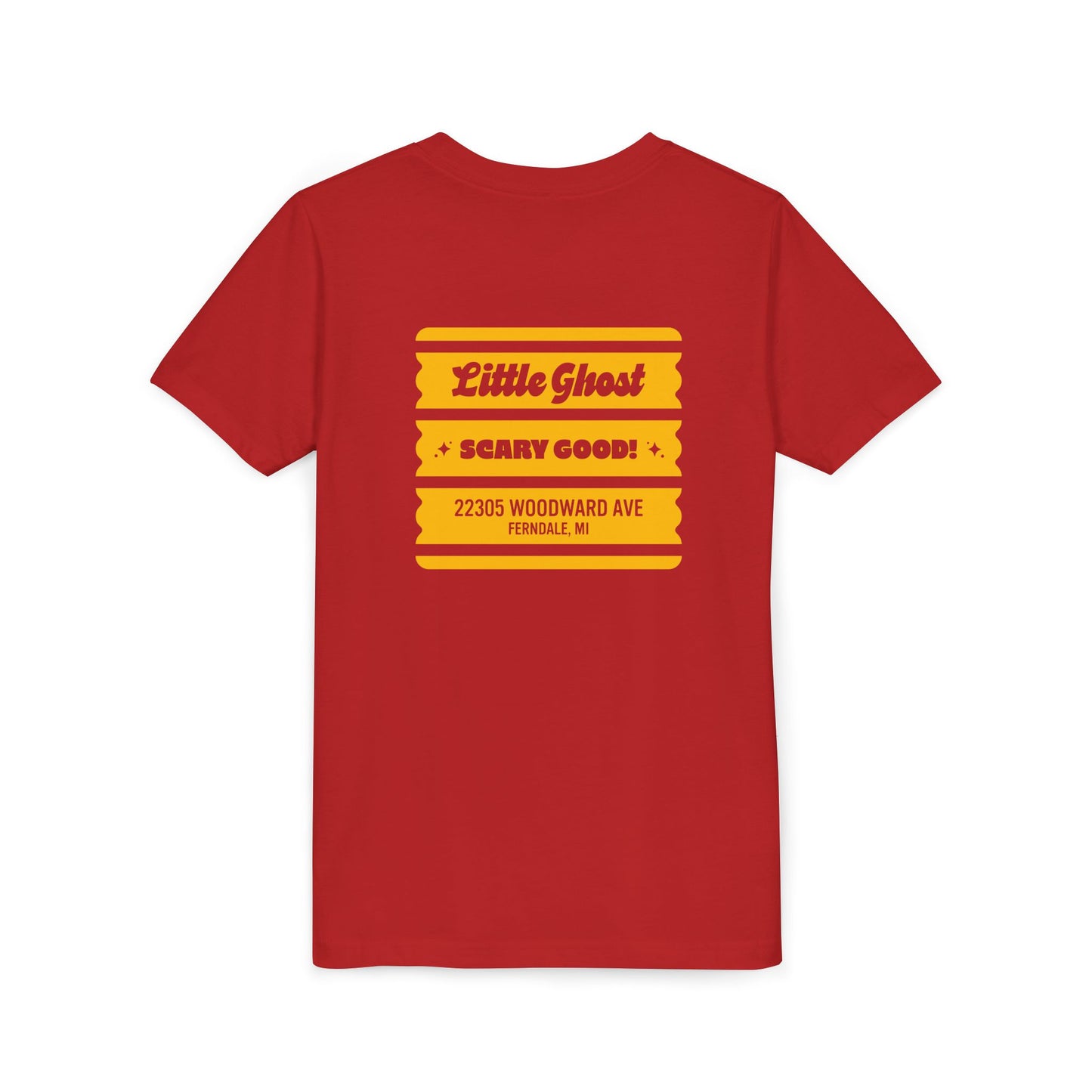 Youth Scary Good T-Shirt