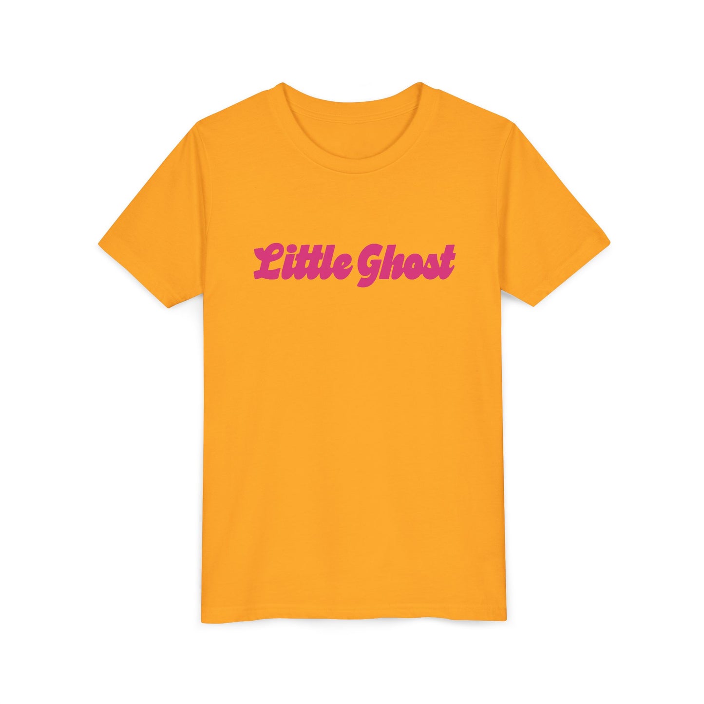 Youth Little Ghost T-Shirt