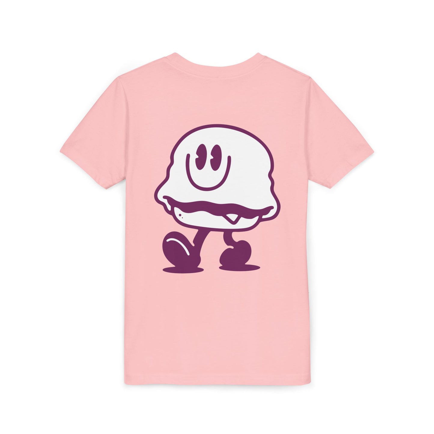 Youth Mascot T-Shirt