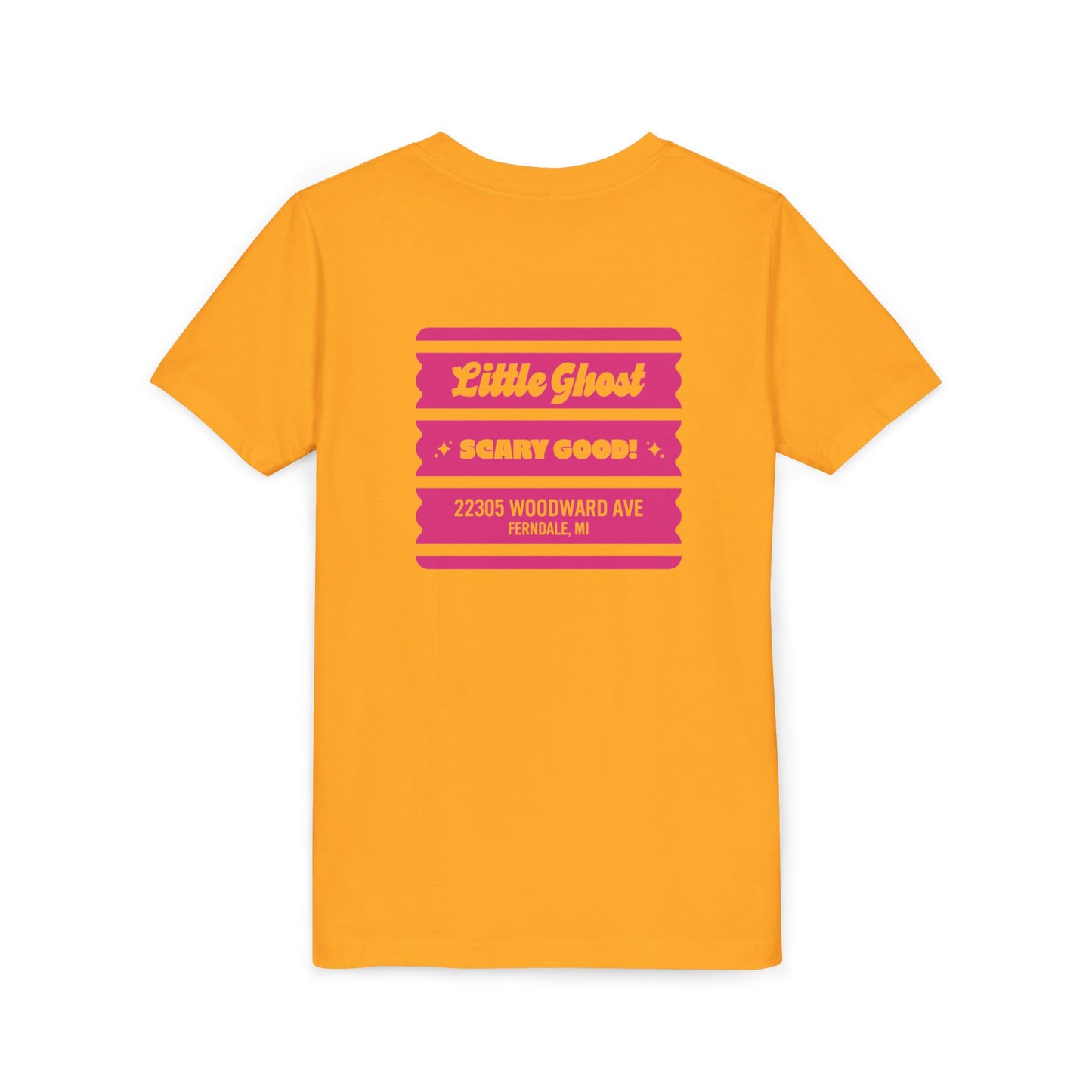 Youth Scary Good T-Shirt