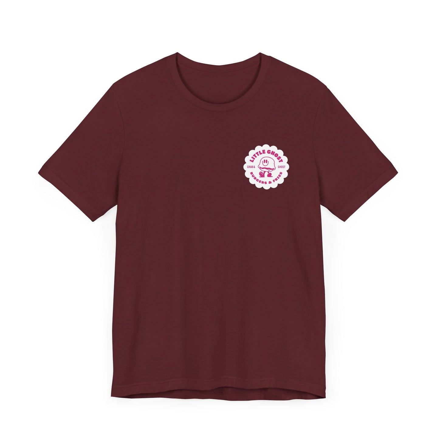 Mascot T-Shirt