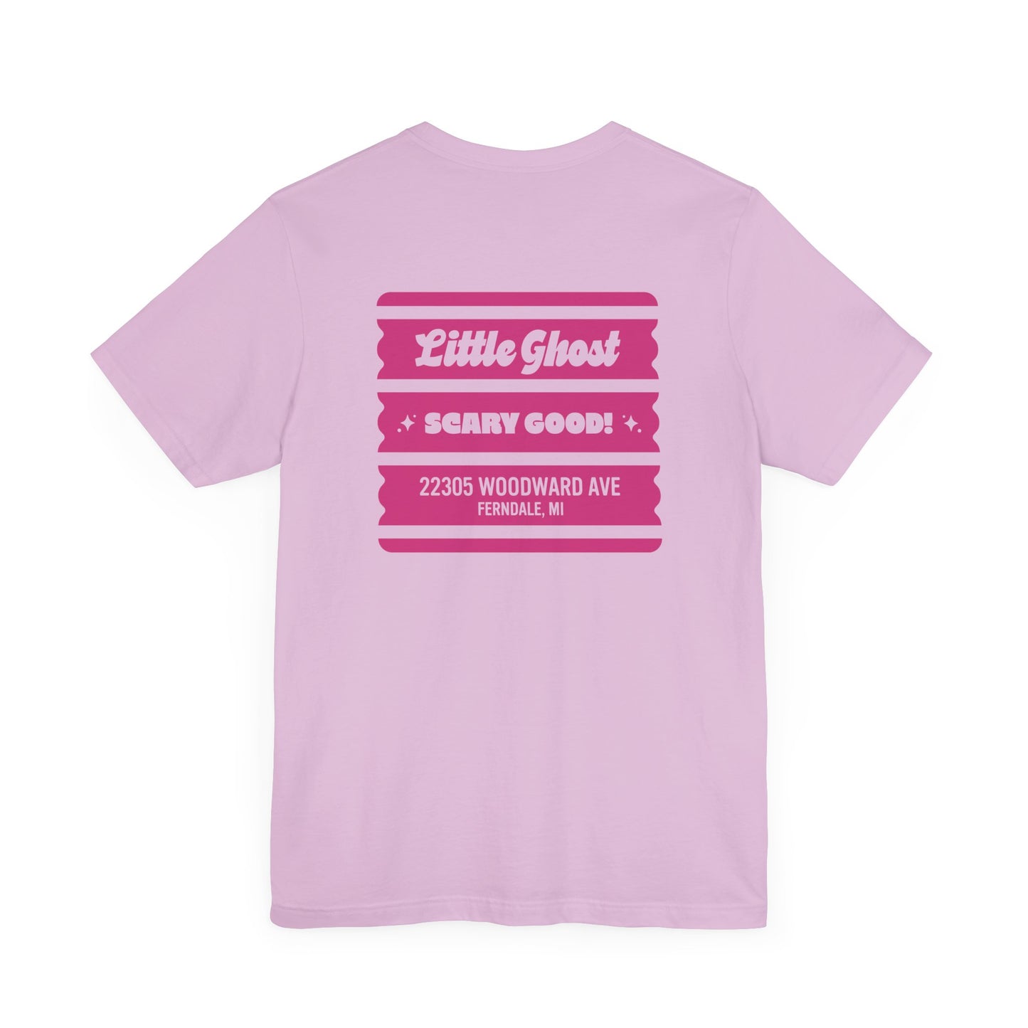 Scary Good T-Shirt