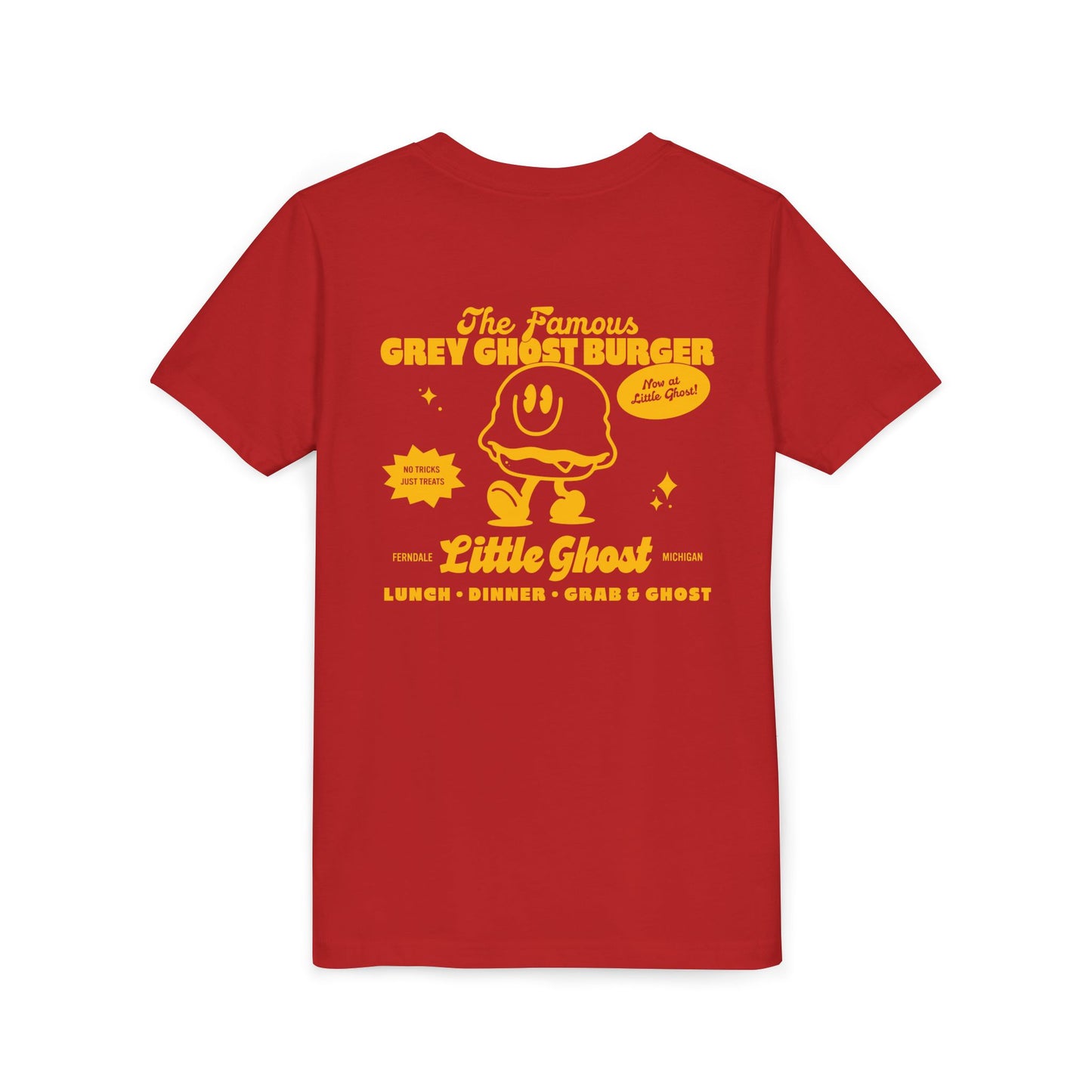 Youth The Famous T-Shirt