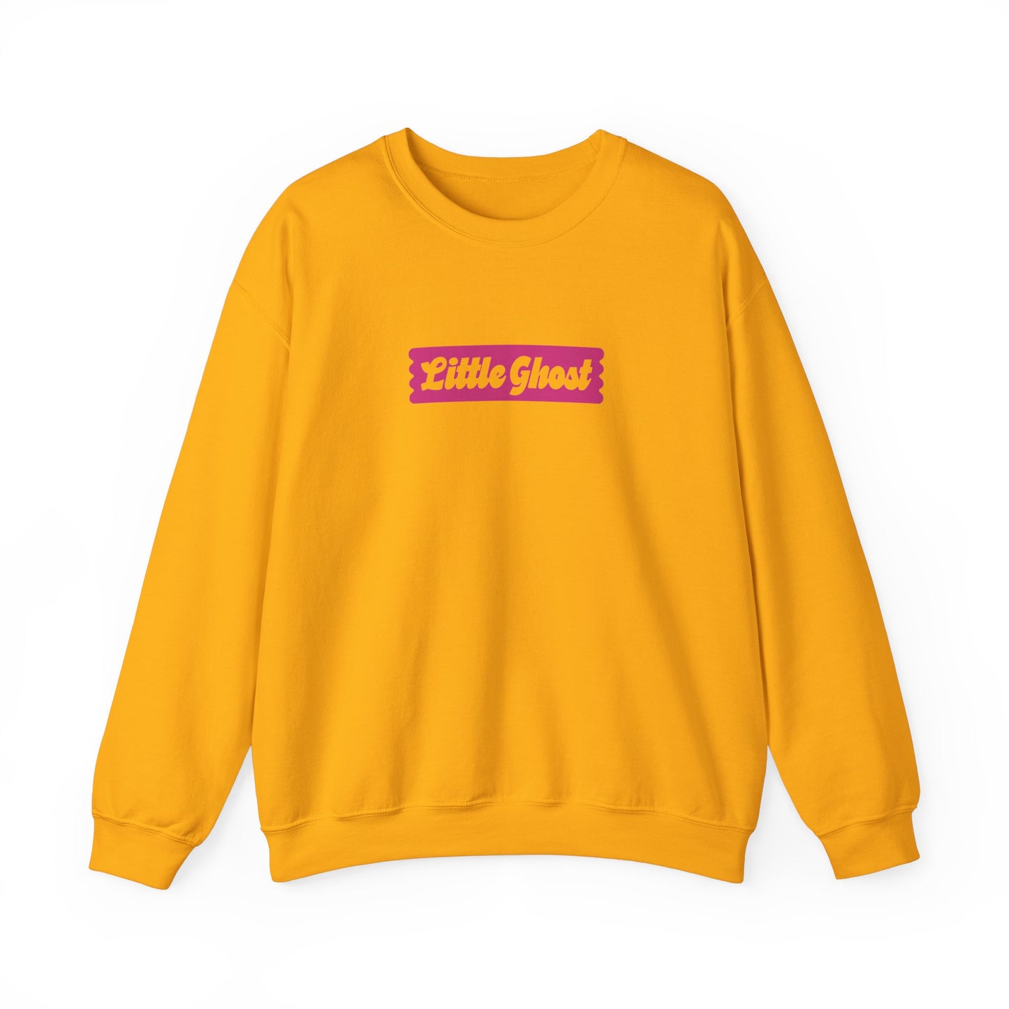 Scary Good Crewneck
