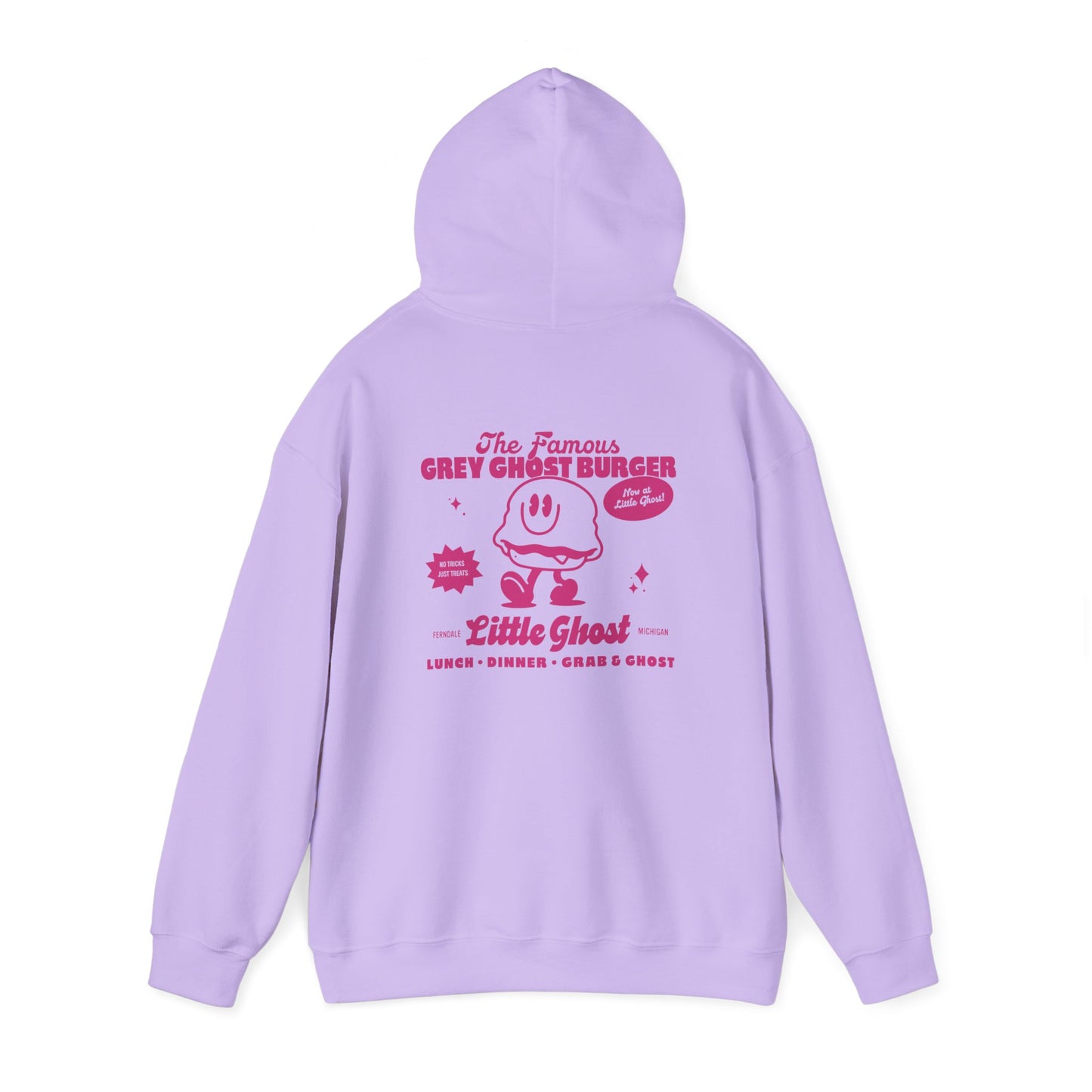 The Famous Hoodie
