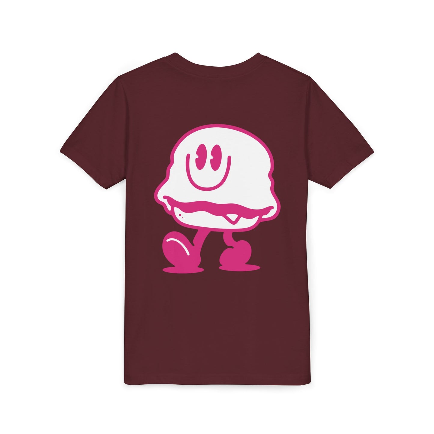 Youth Mascot T-Shirt