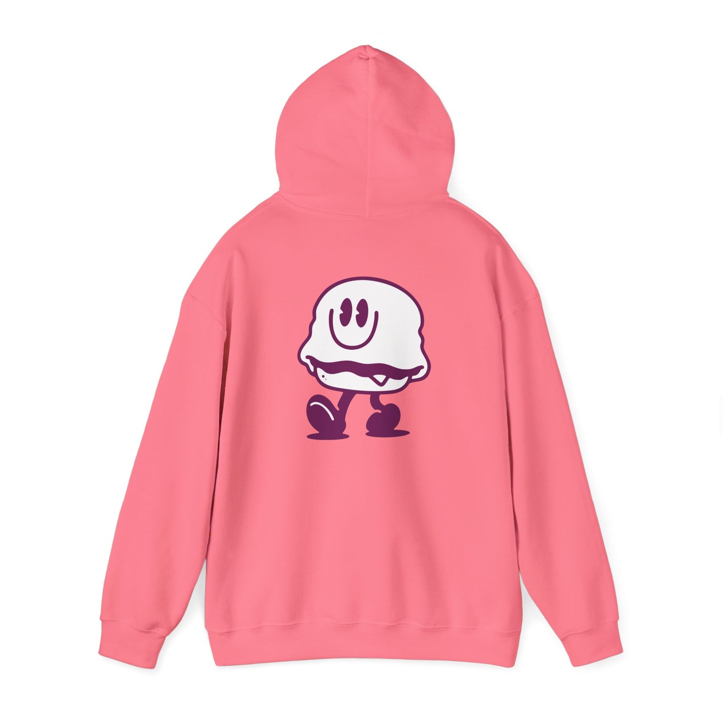 Mascot Hoodie