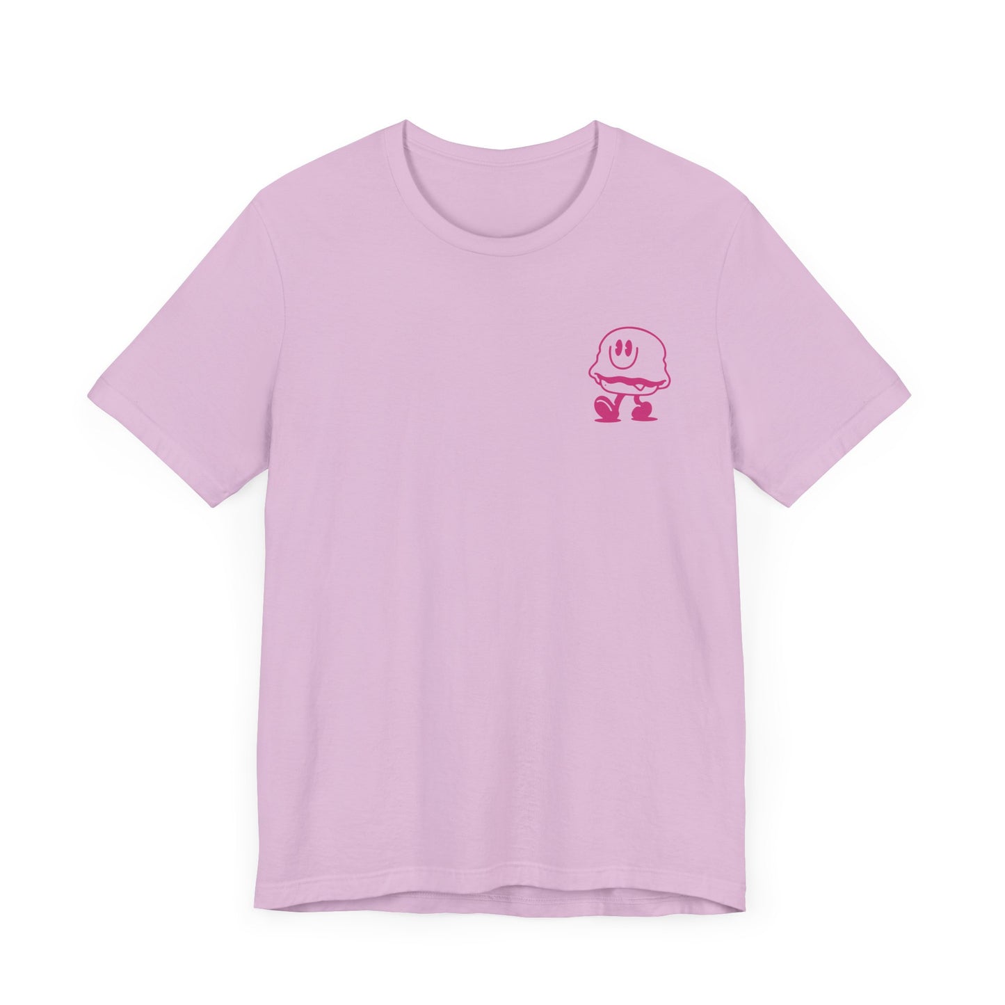 The Famous T-Shirt