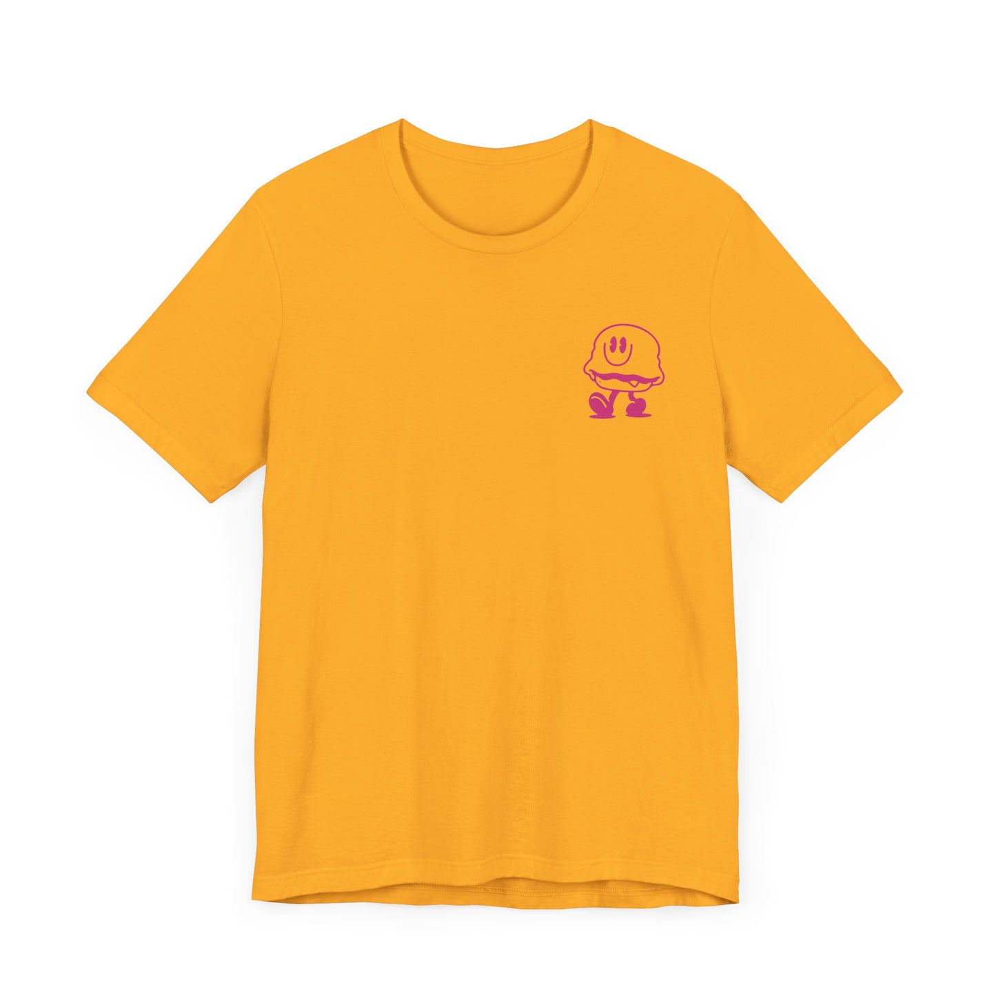 The Famous T-Shirt