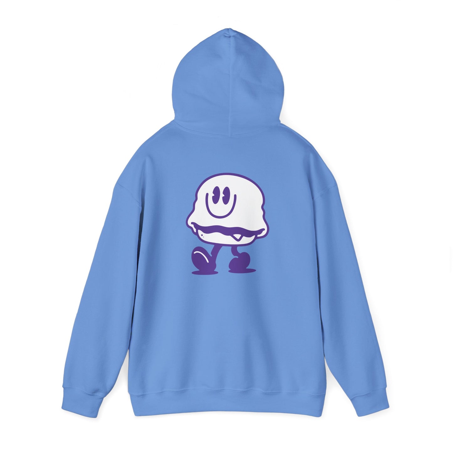 Mascot Hoodie