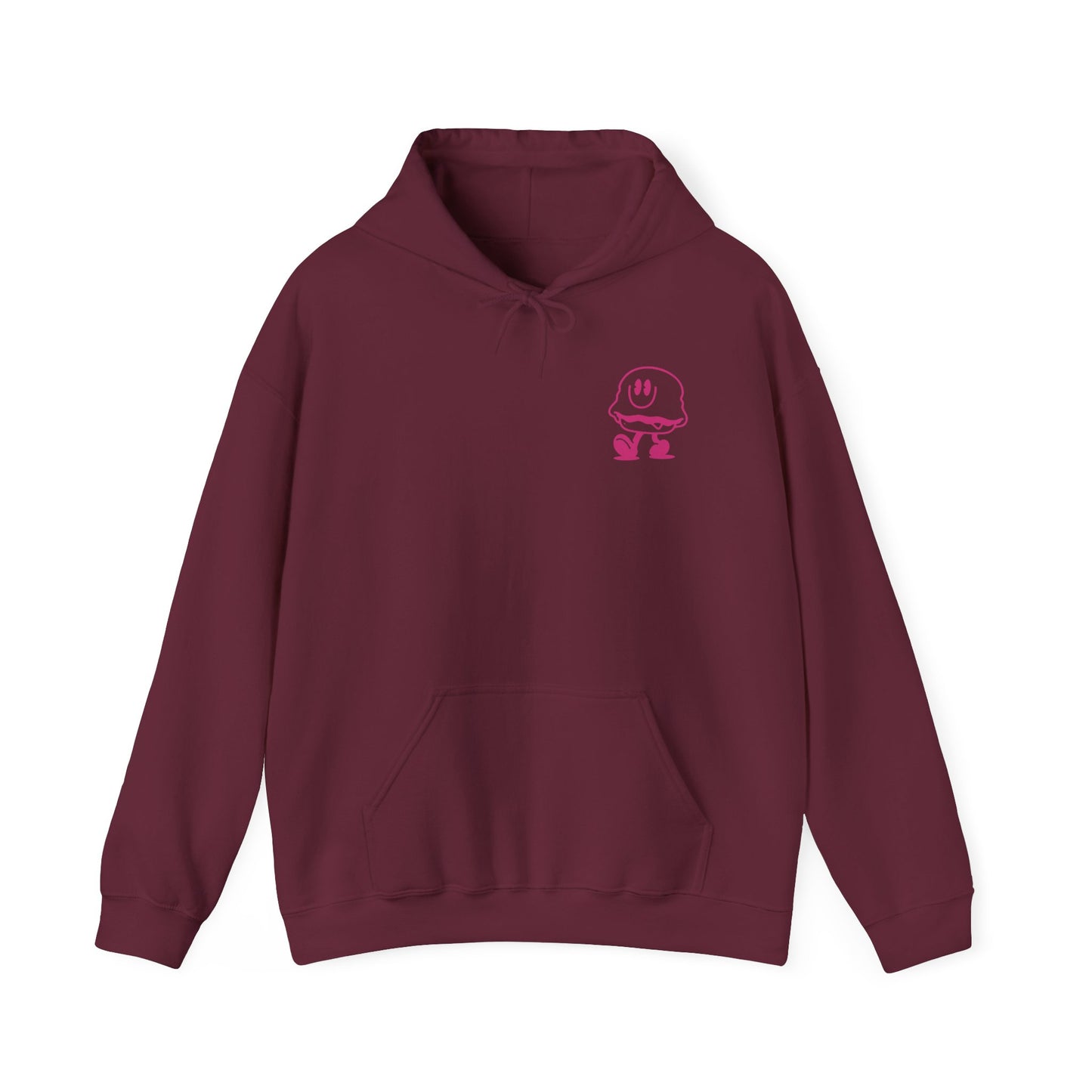 The Famous Hoodie
