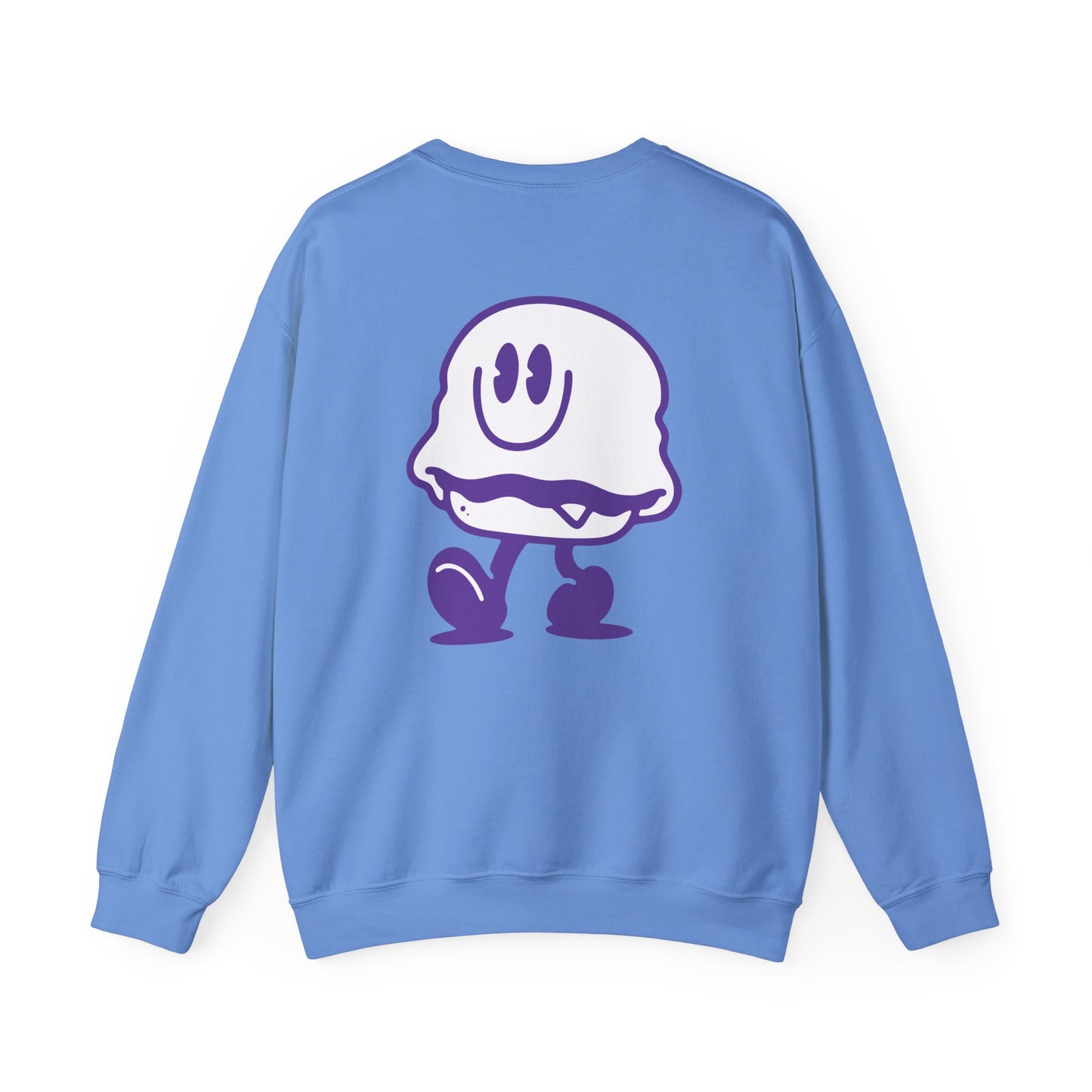 Mascot Crewneck