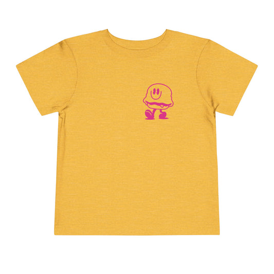 Toddler Haunted Building T-Shirt