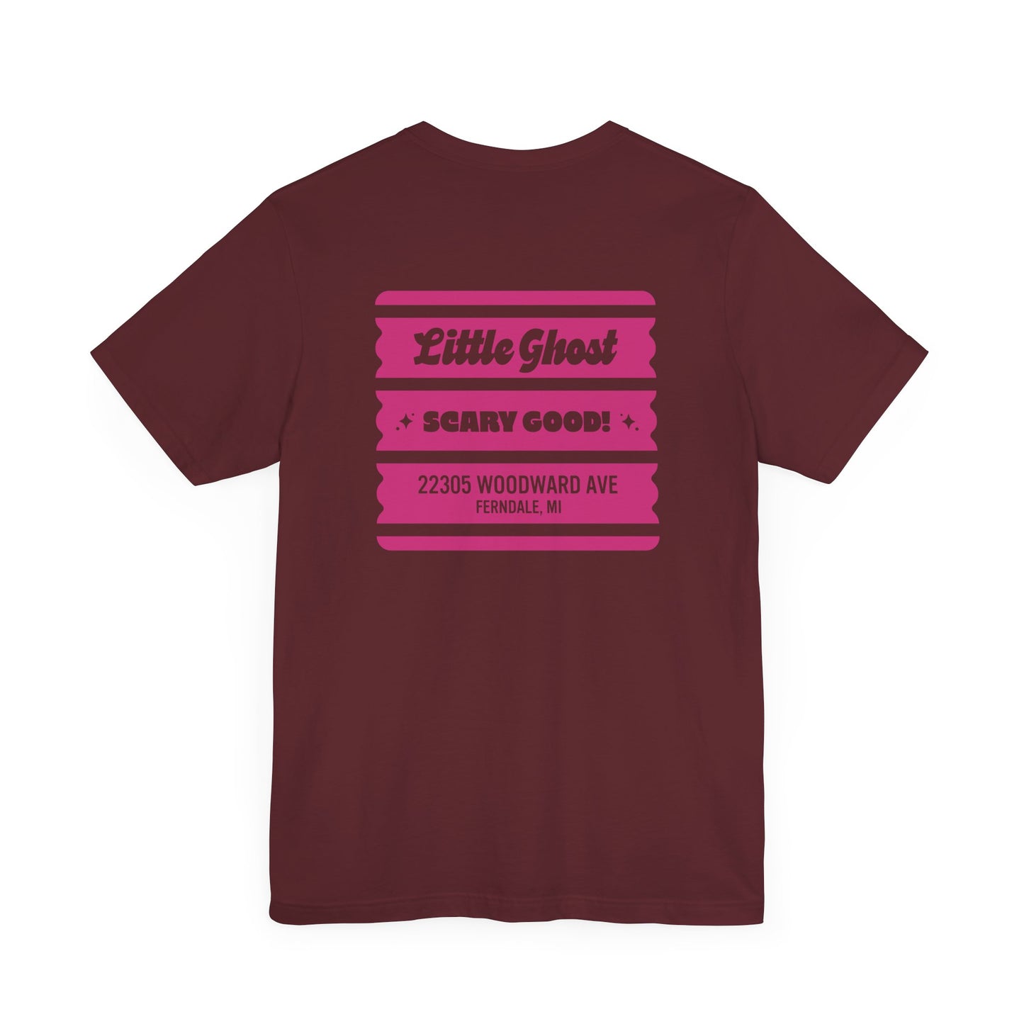 Scary Good T-Shirt