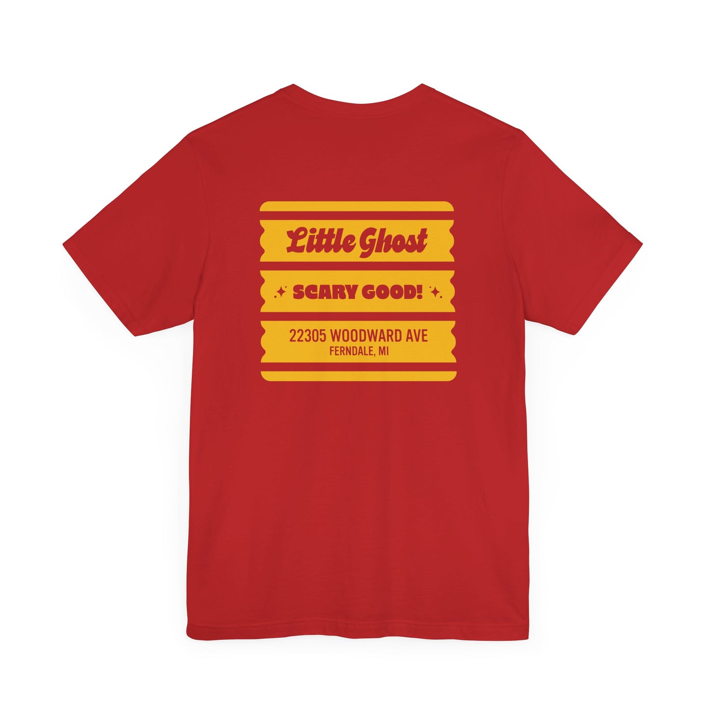 Scary Good T-Shirt