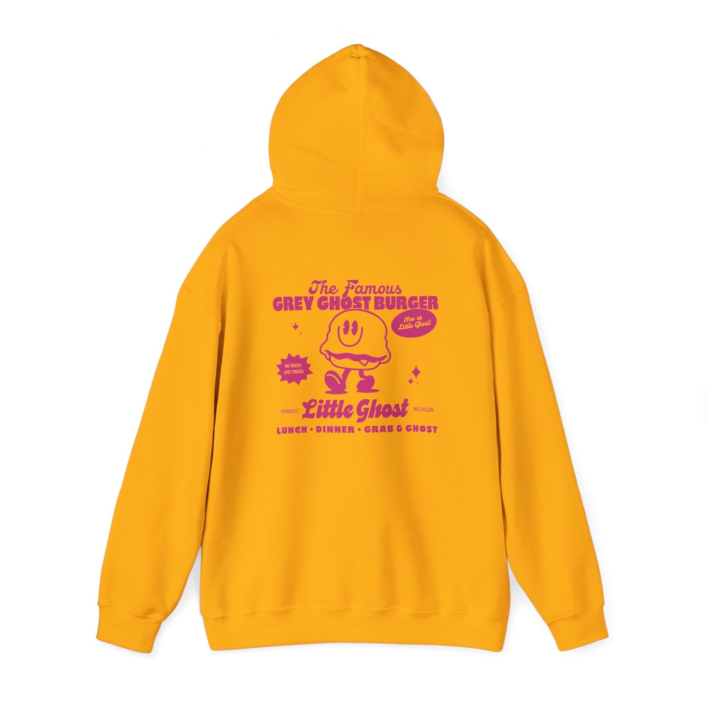 The Famous Hoodie