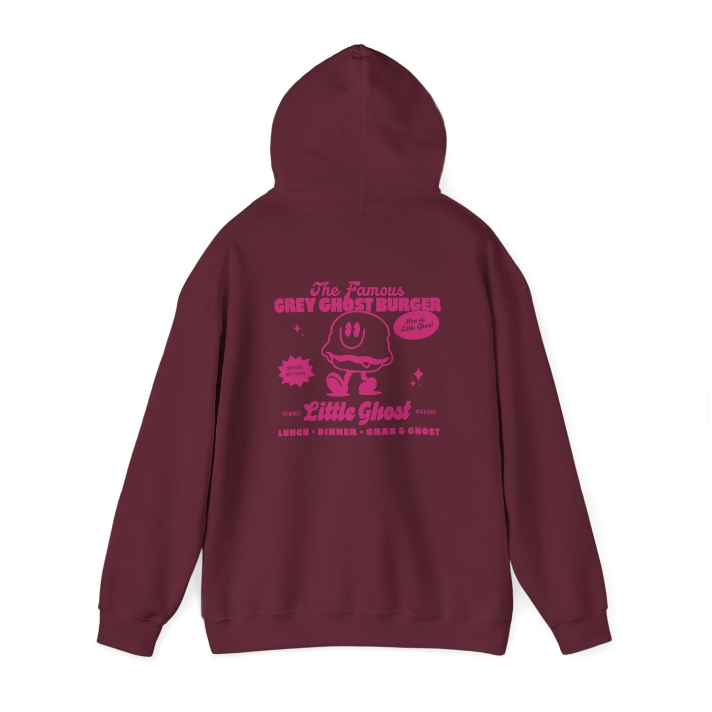 The Famous Hoodie