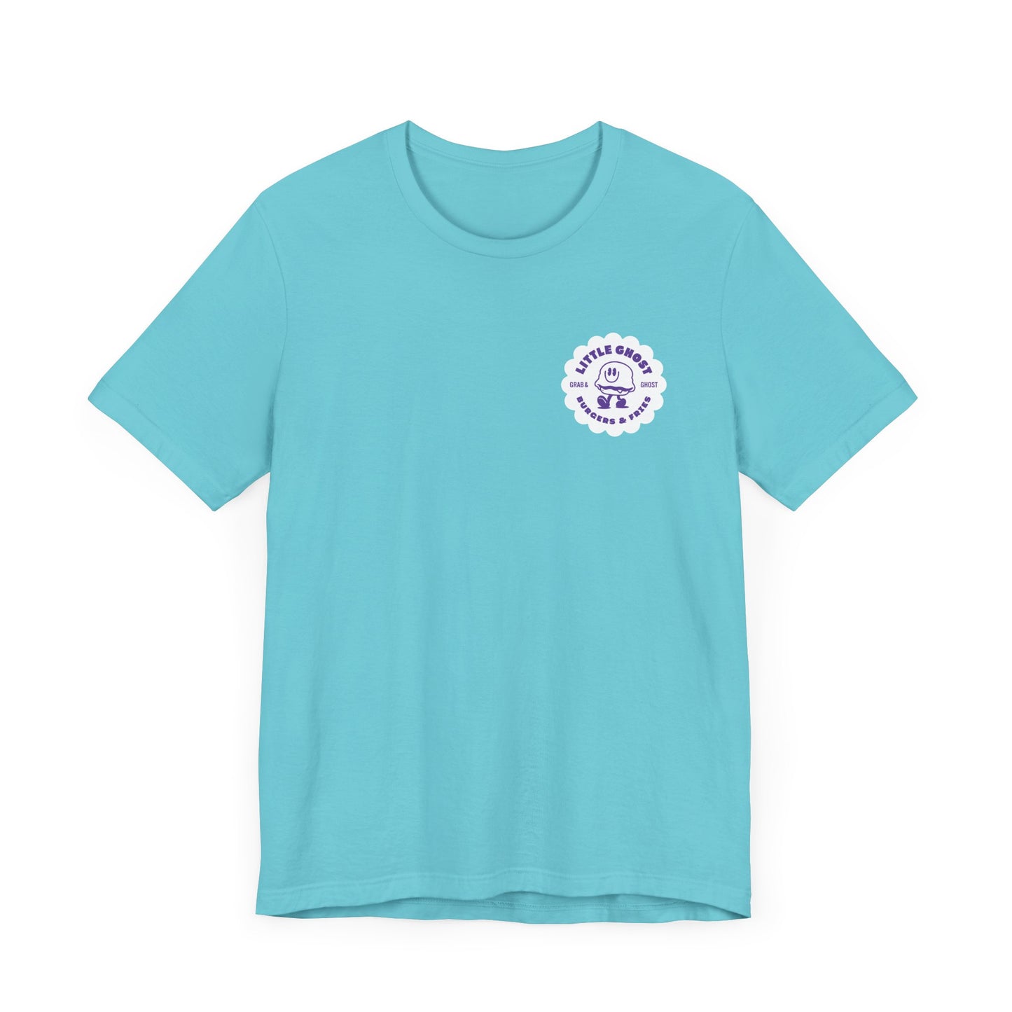 Mascot T-Shirt