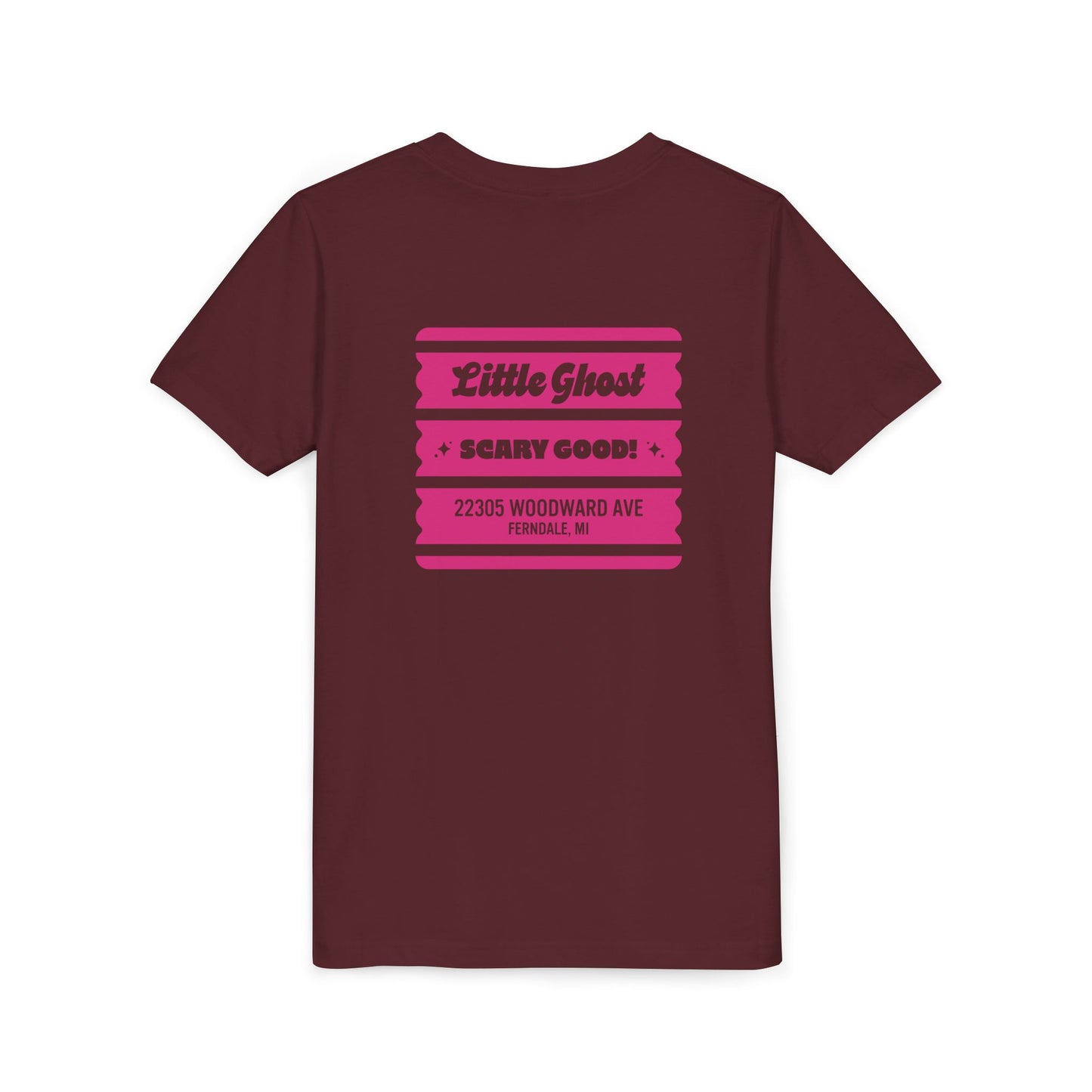 Youth Scary Good T-Shirt