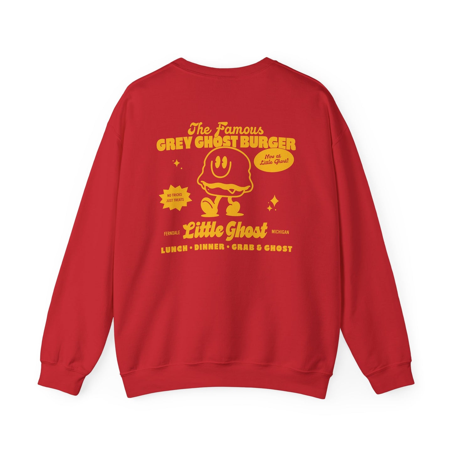 The Famous Crewneck
