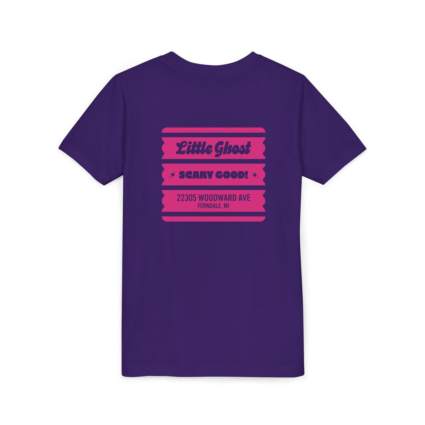 Youth Scary Good T-Shirt