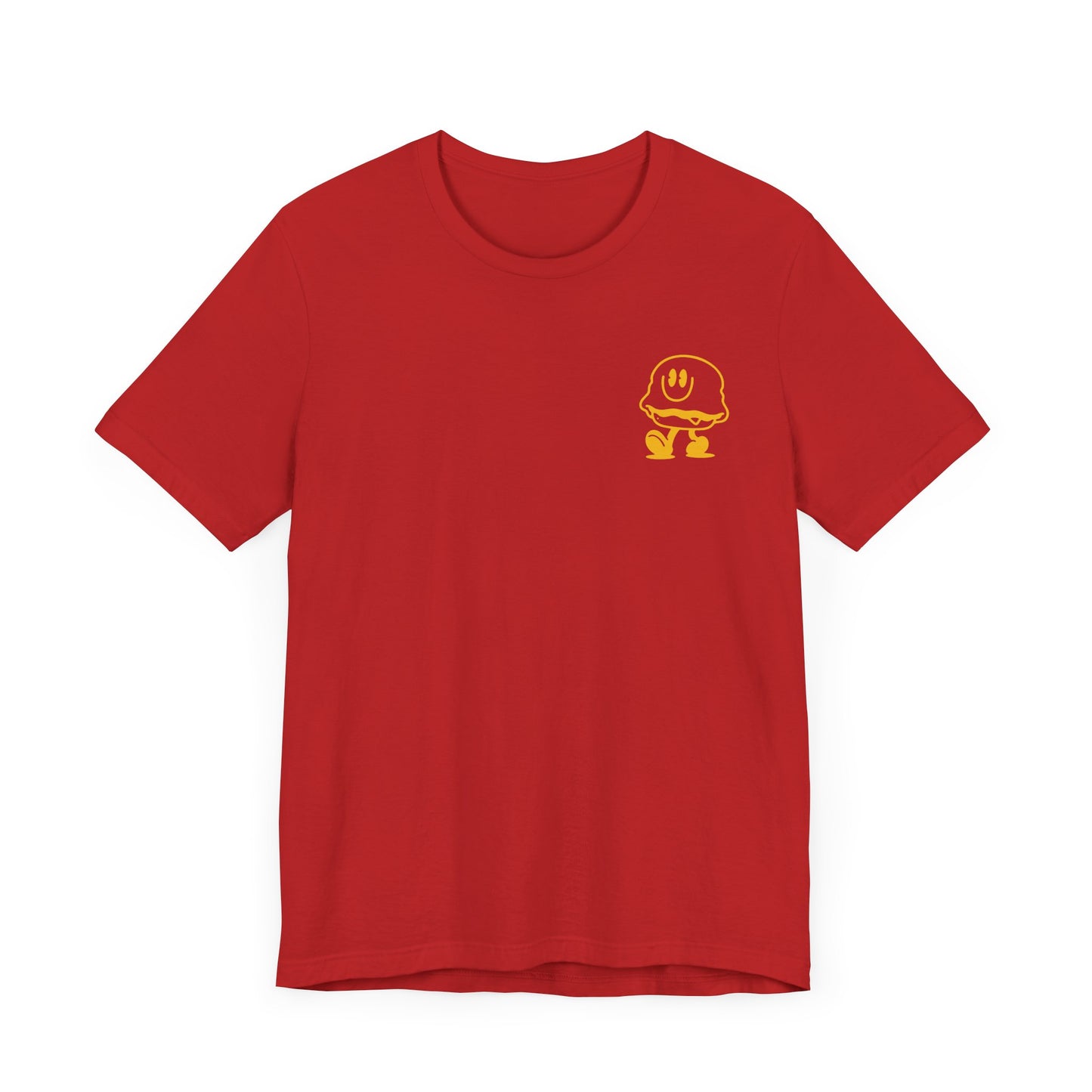 The Famous T-Shirt